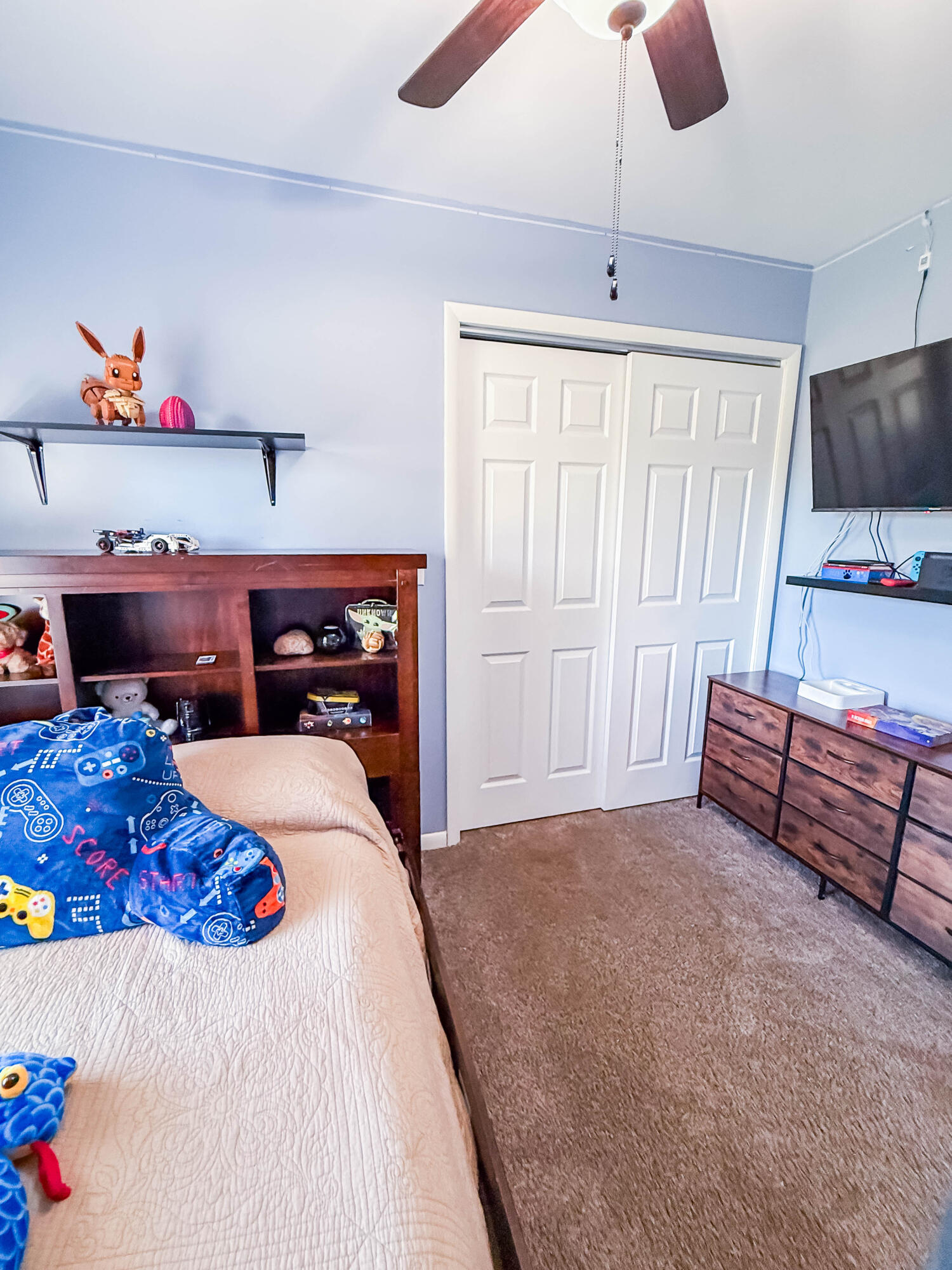 4129 Grange Hall Road, Springfield, Ohio 45504