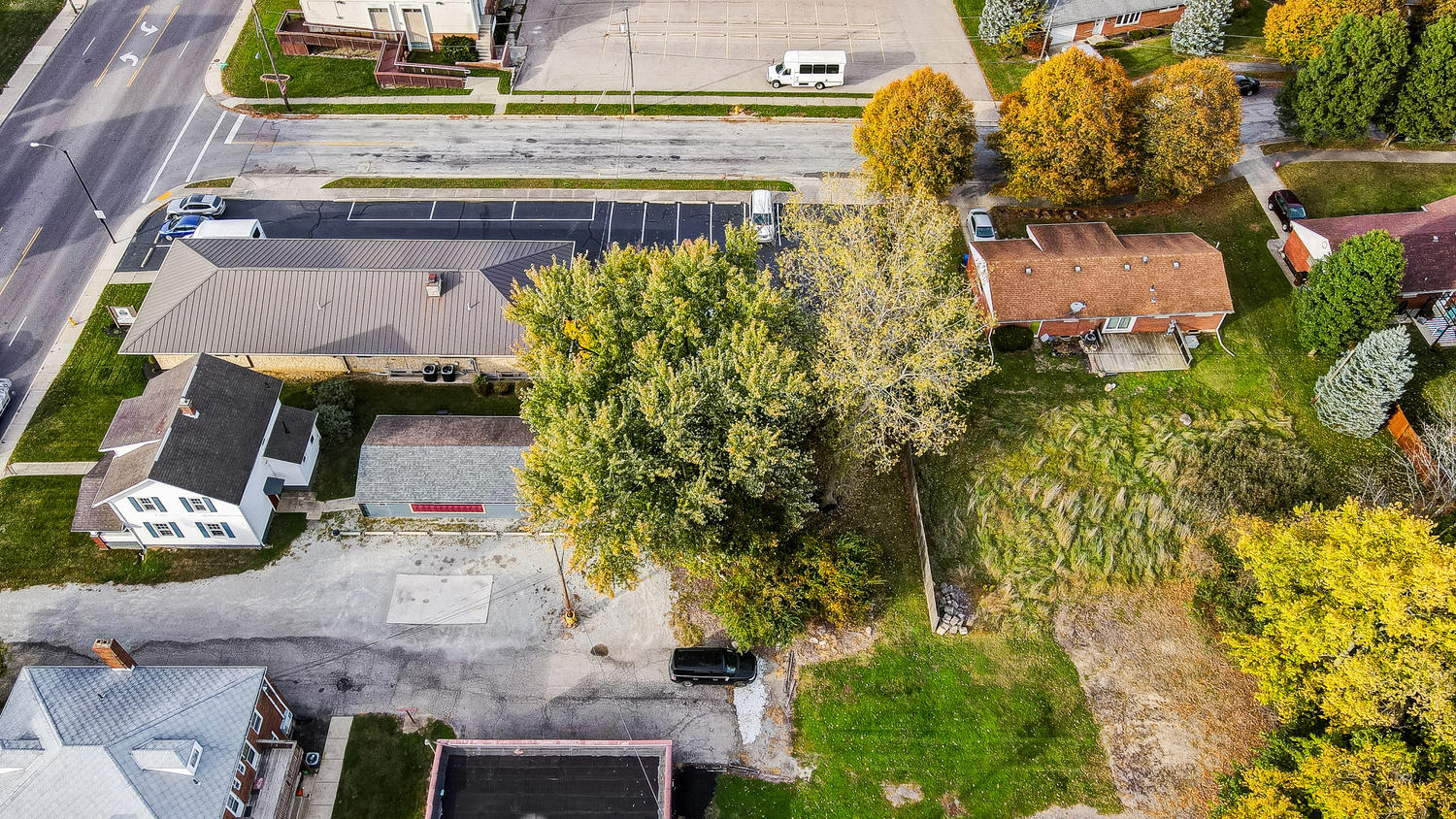 1810 Limestone Street, Springfield, Ohio 45503