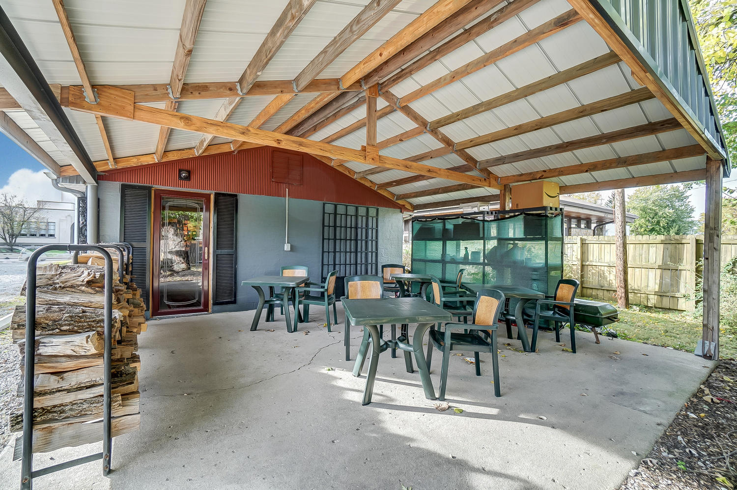 1810 Limestone Street, Springfield, Ohio 45503