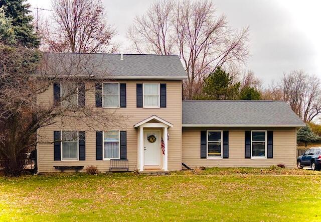 2900 St. Rt. 296, Urbana, Ohio 43078