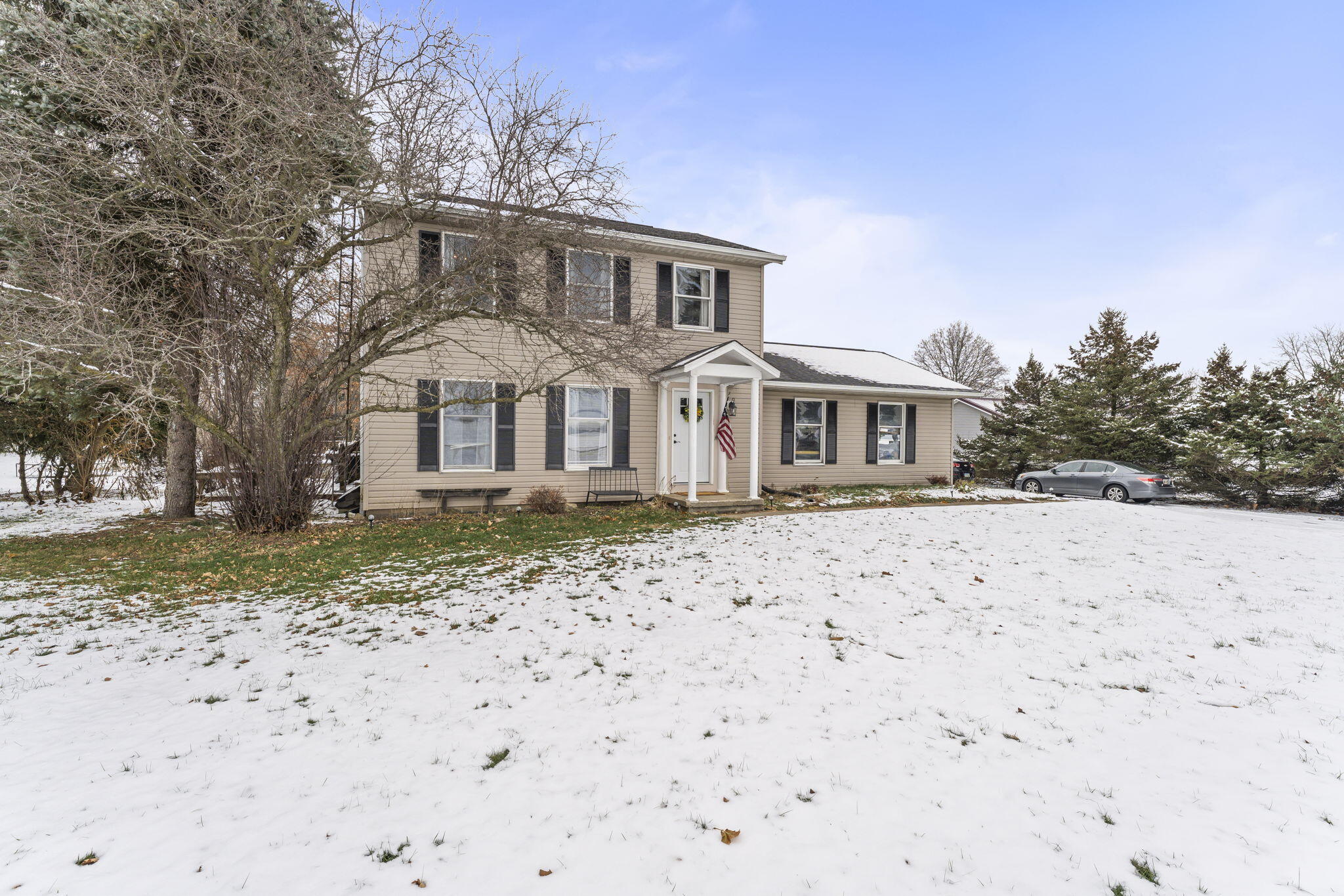 2900 St. Rt. 296, Urbana, Ohio 43078