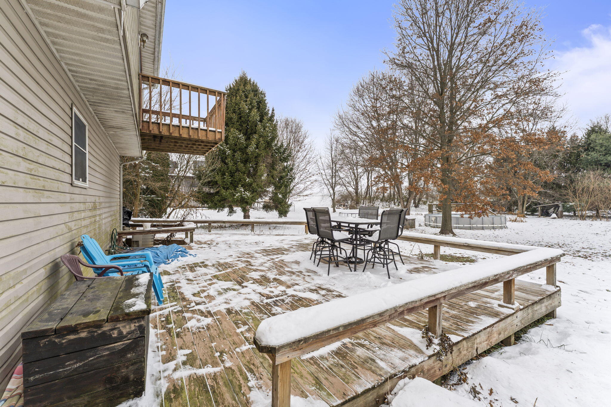 2900 St. Rt. 296, Urbana, Ohio 43078