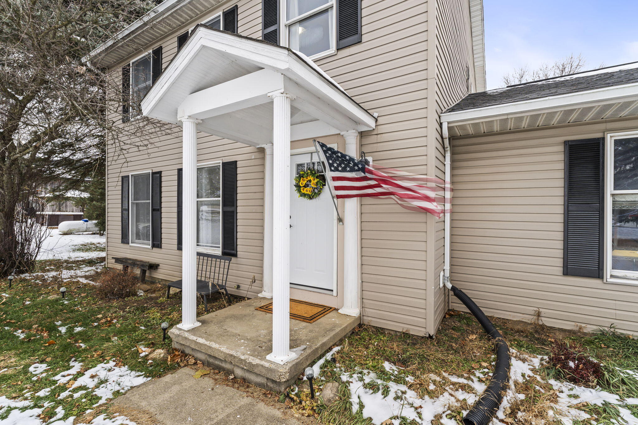 2900 St. Rt. 296, Urbana, Ohio 43078