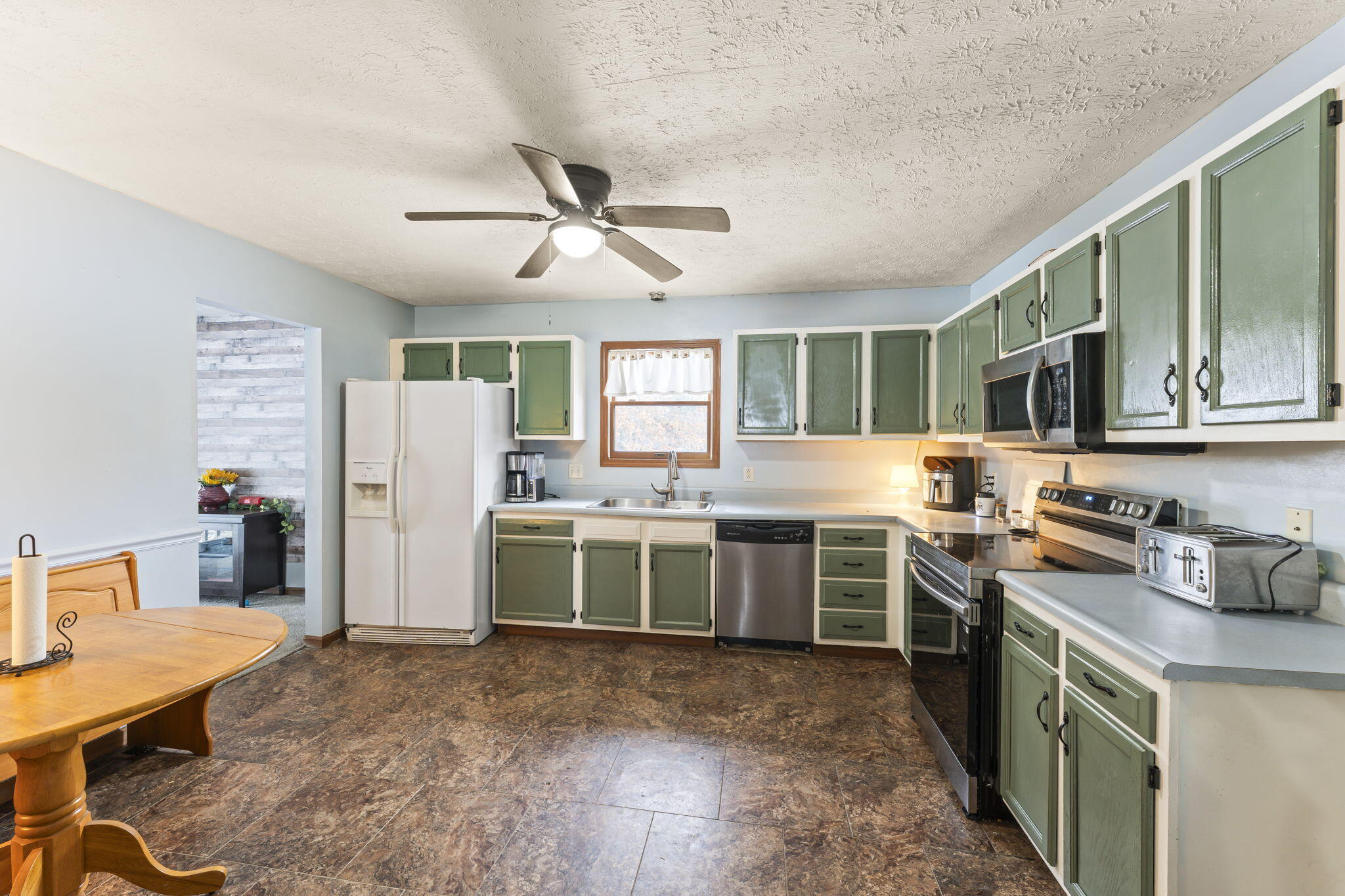 2900 St. Rt. 296, Urbana, Ohio 43078