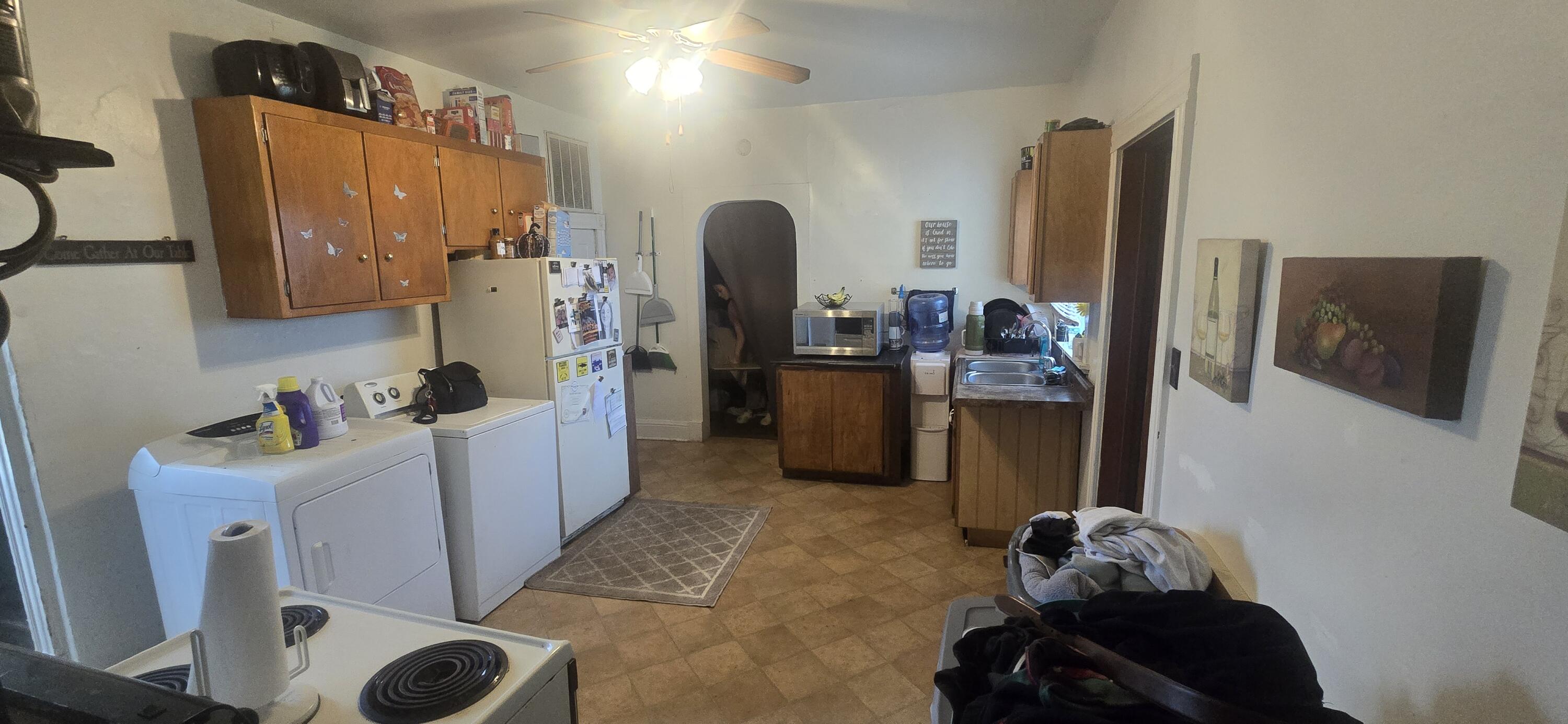 620 Broadway Street, Spencerville, Ohio 45887