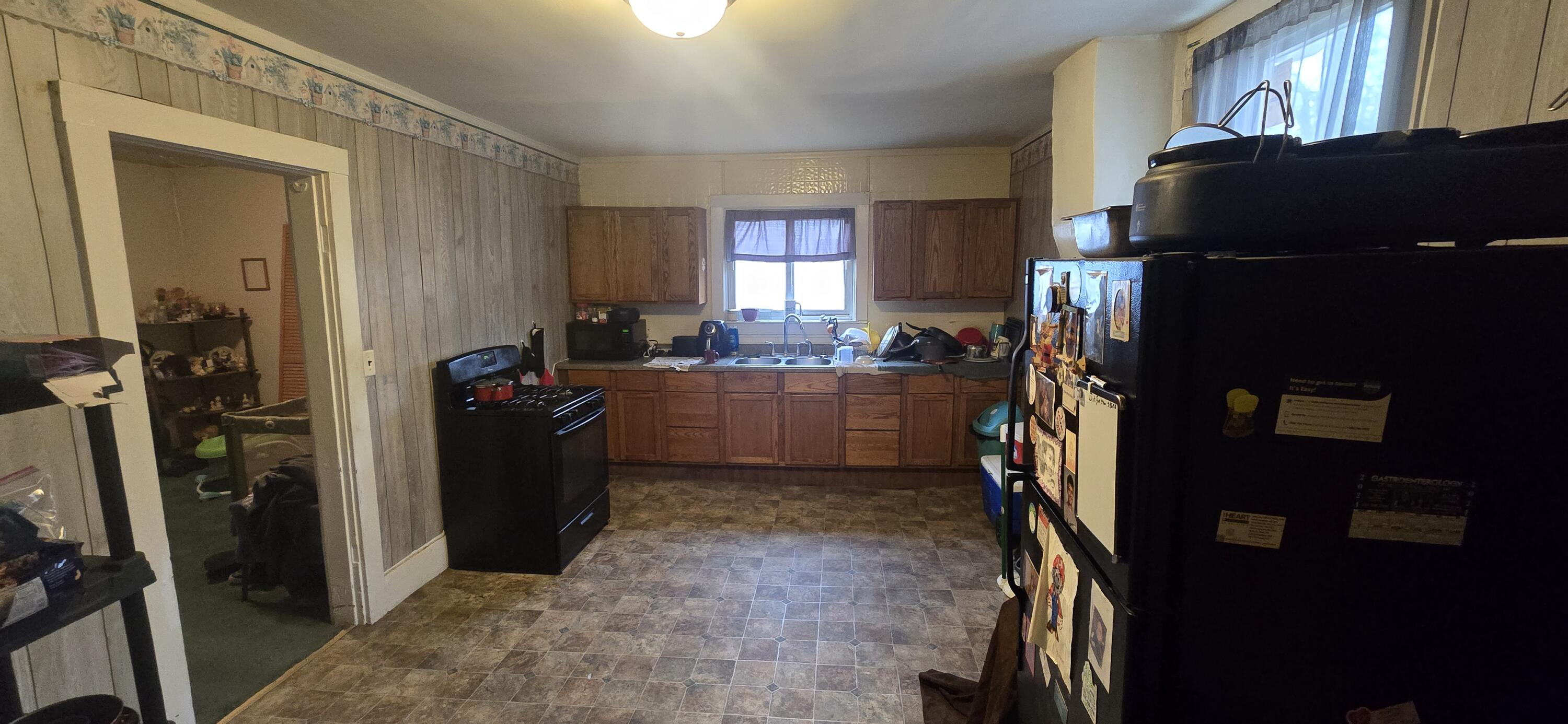 420 Canal Street, Spencerville, Ohio 45887