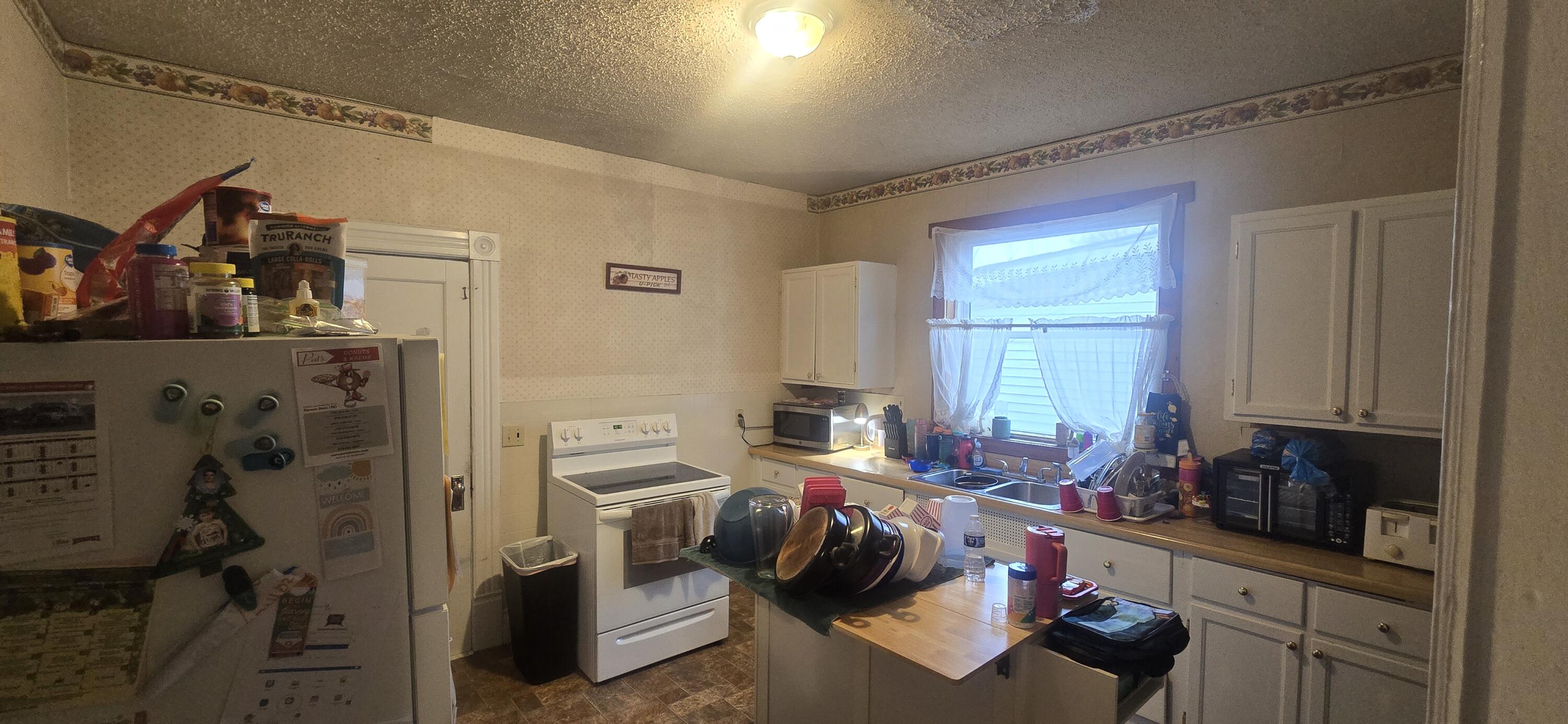 510 Broadway Street, Spencerville, Ohio 45887