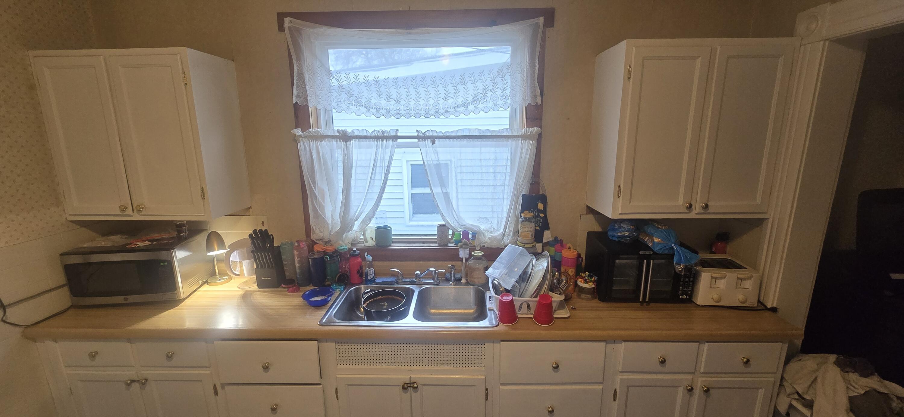 510 Broadway Street, Spencerville, Ohio 45887