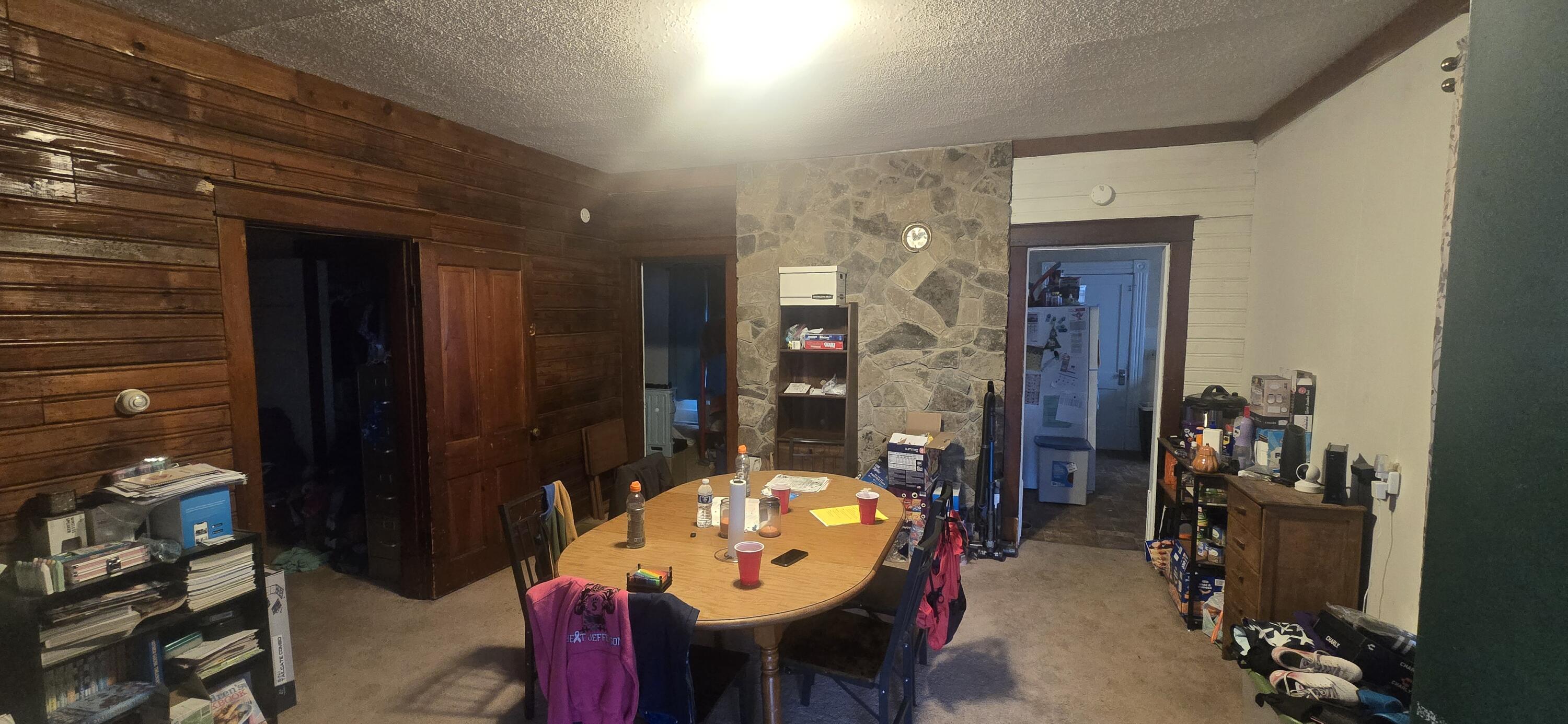 510 Broadway Street, Spencerville, Ohio 45887