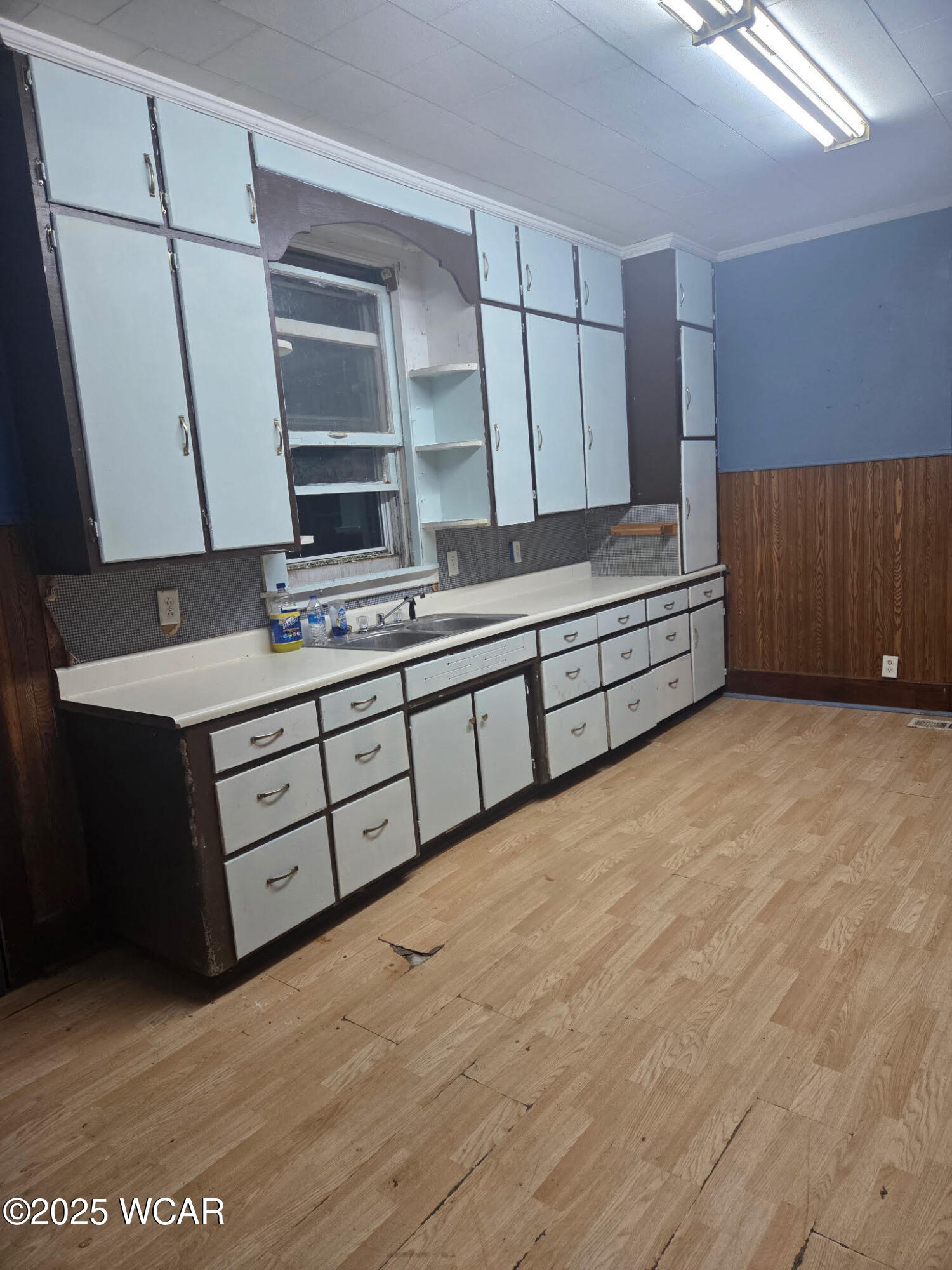 148 Water Street, Vaughnsville, Ohio