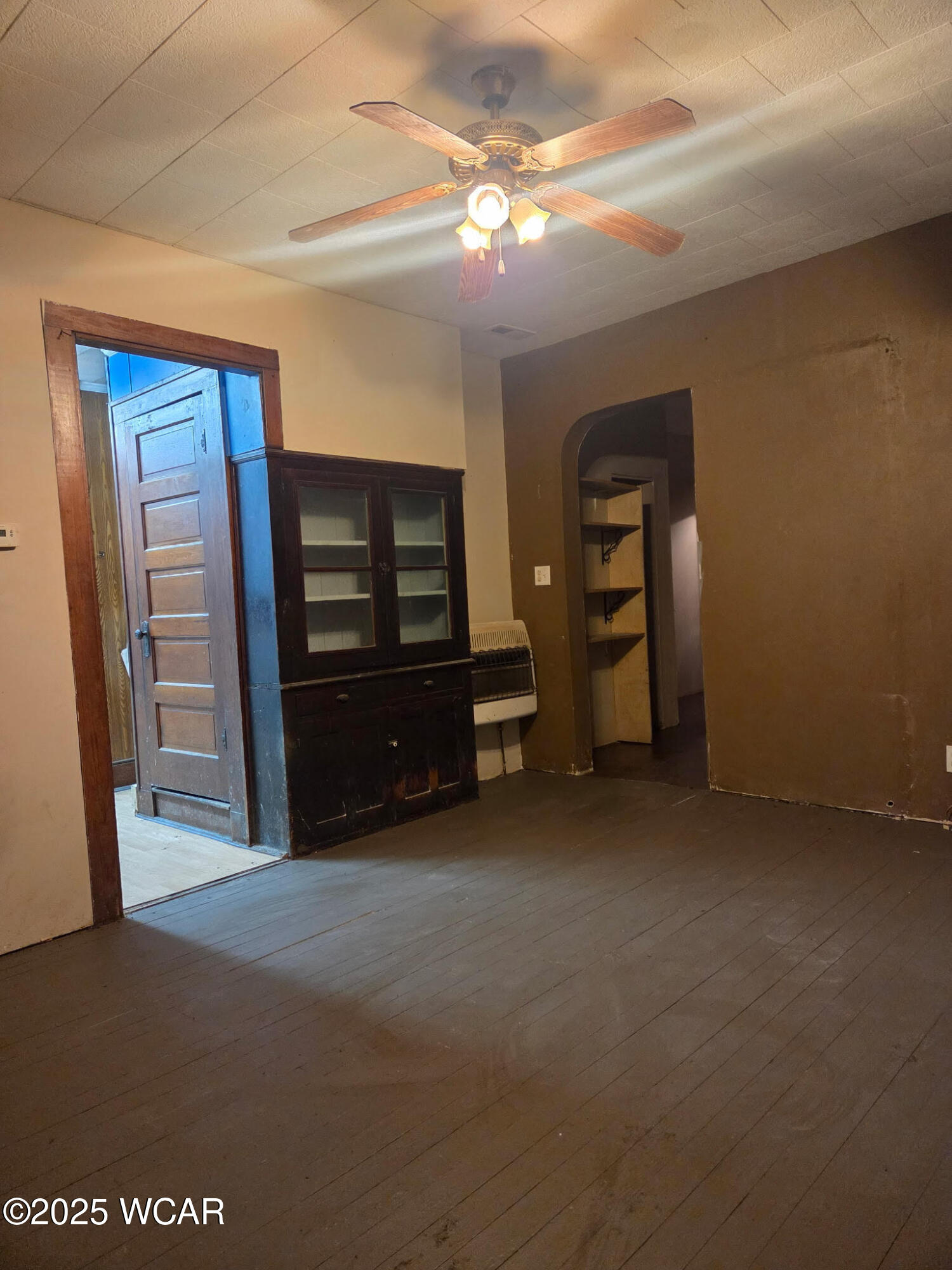 148 Water Street, Vaughnsville, Ohio