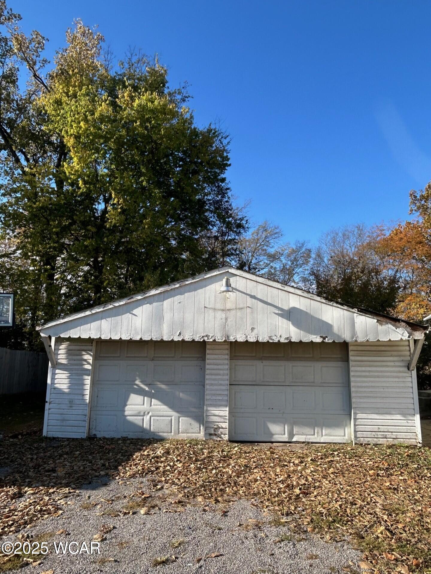 148 Water Street, Vaughnsville, Ohio