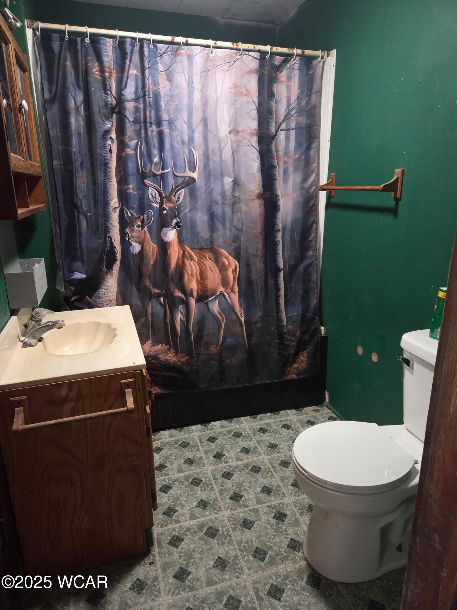 148 Water Street, Vaughnsville, Ohio