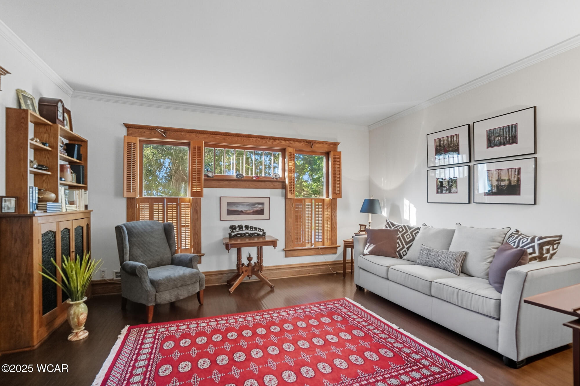 1820 Main Street, Findlay, Ohio