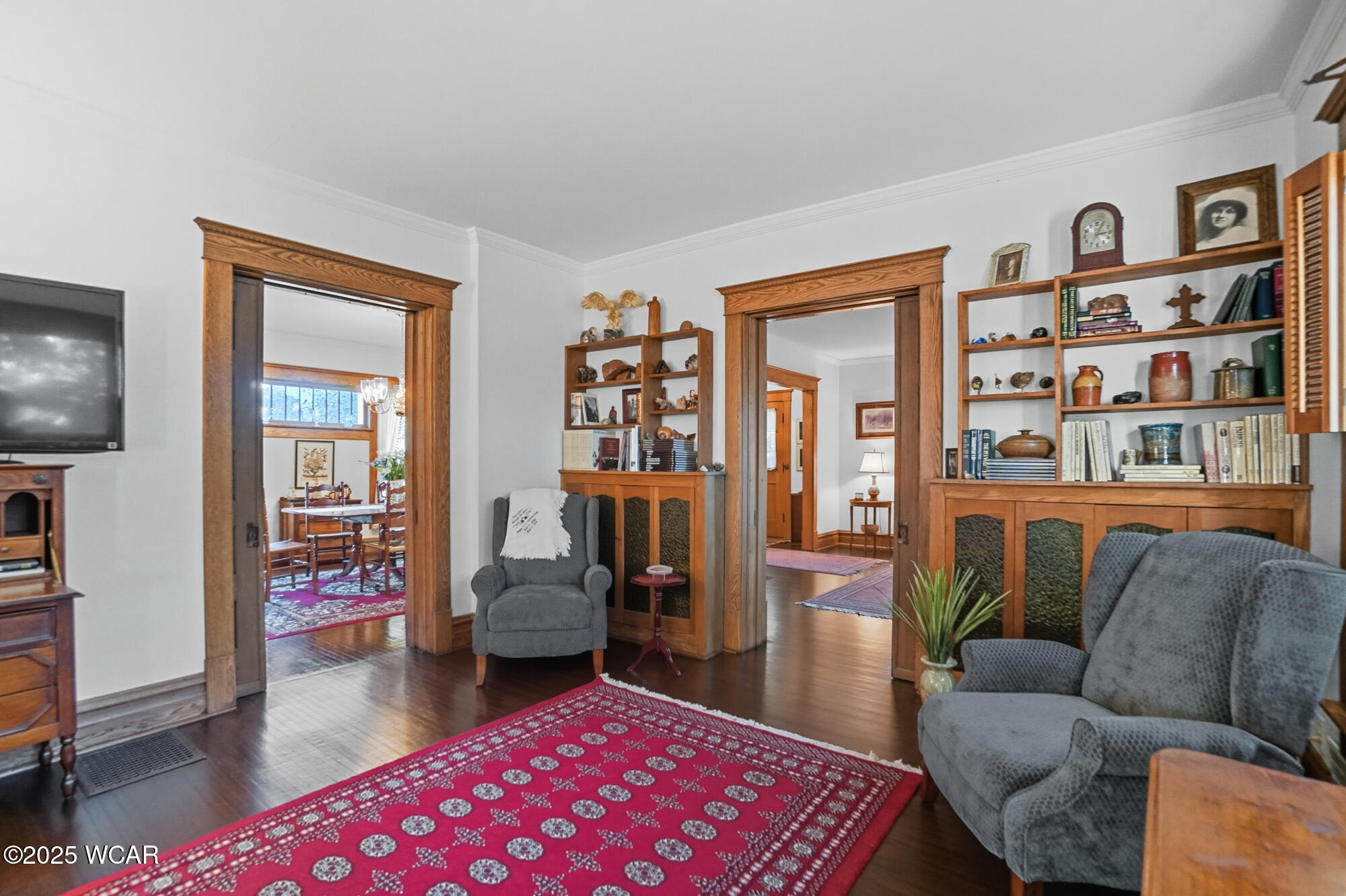 1820 Main Street, Findlay, Ohio