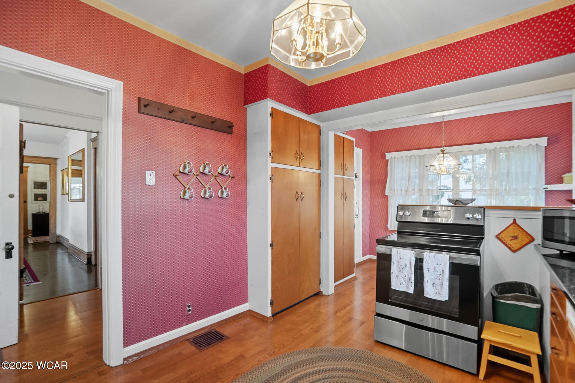 1820 Main Street, Findlay, Ohio