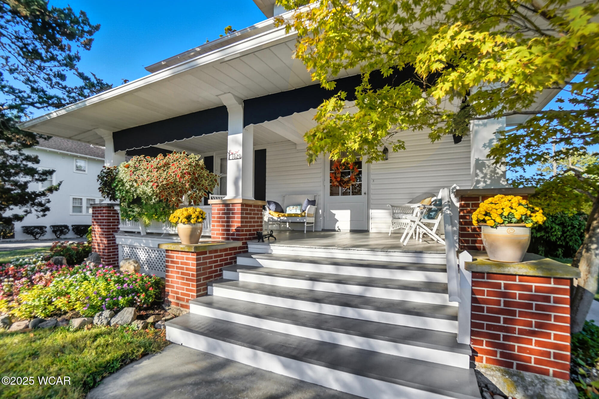 1820 Main Street, Findlay, Ohio