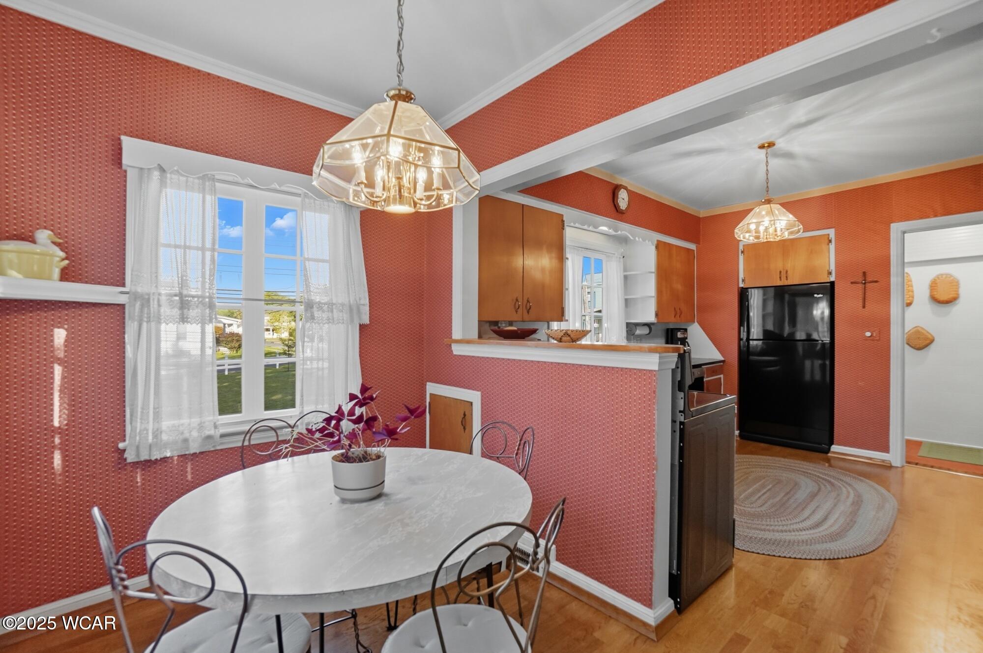 1820 Main Street, Findlay, Ohio