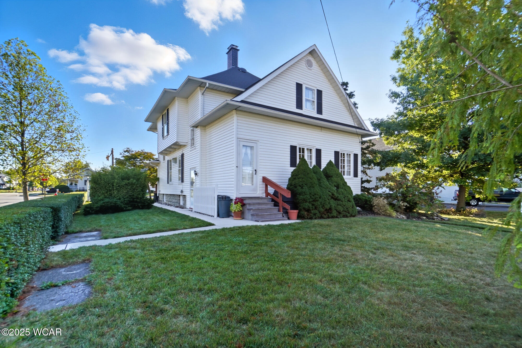 1820 Main Street, Findlay, Ohio