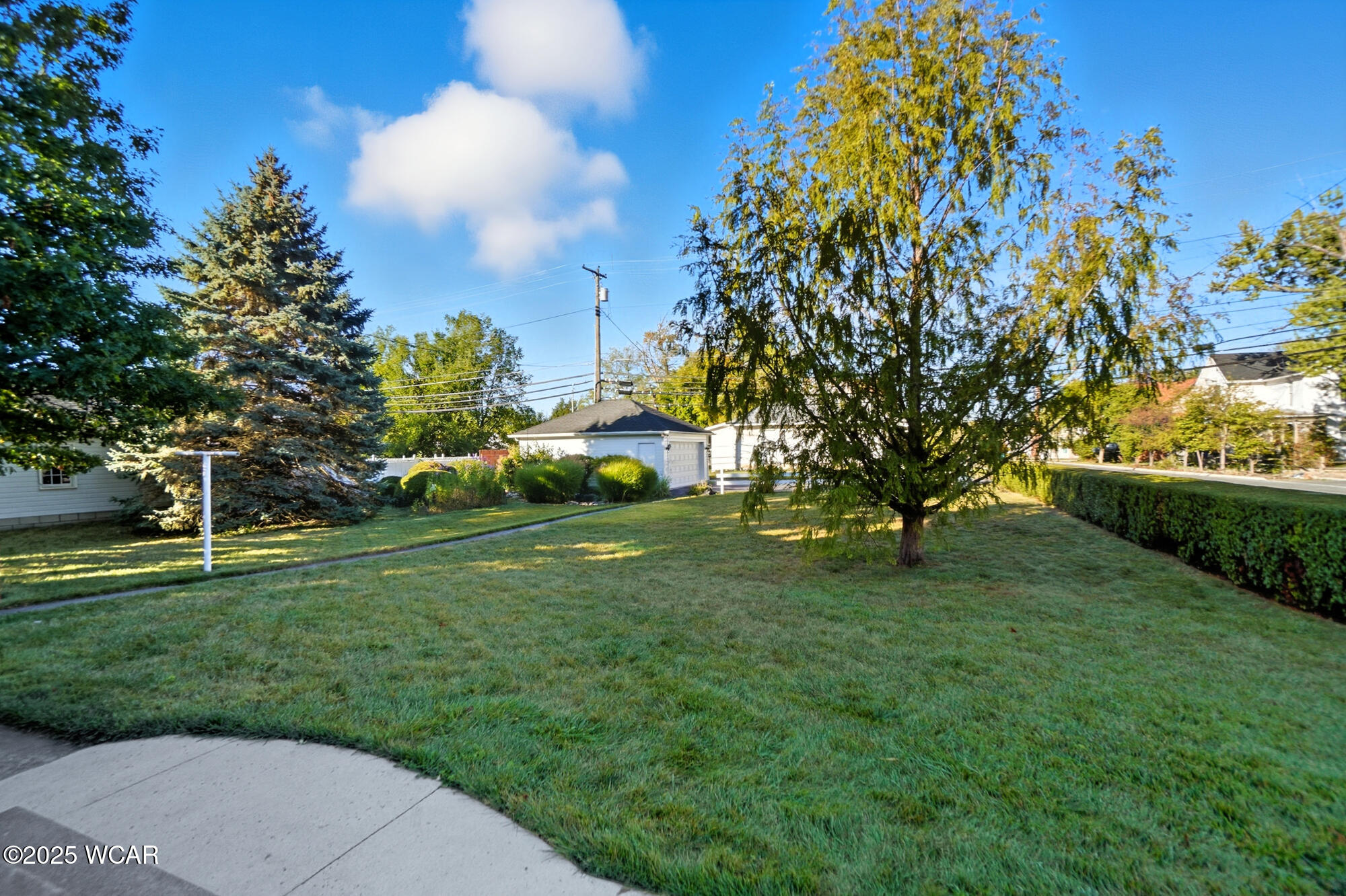 1820 Main Street, Findlay, Ohio