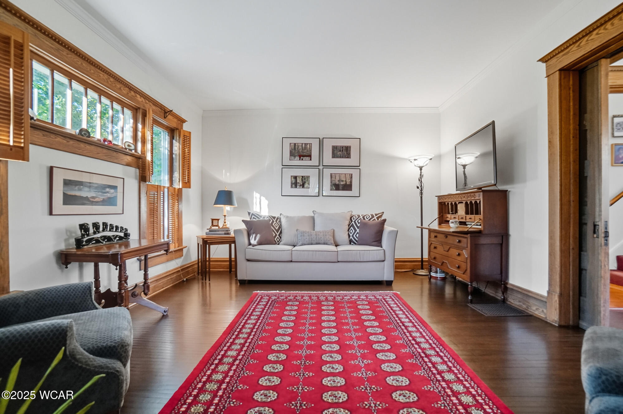 1820 Main Street, Findlay, Ohio