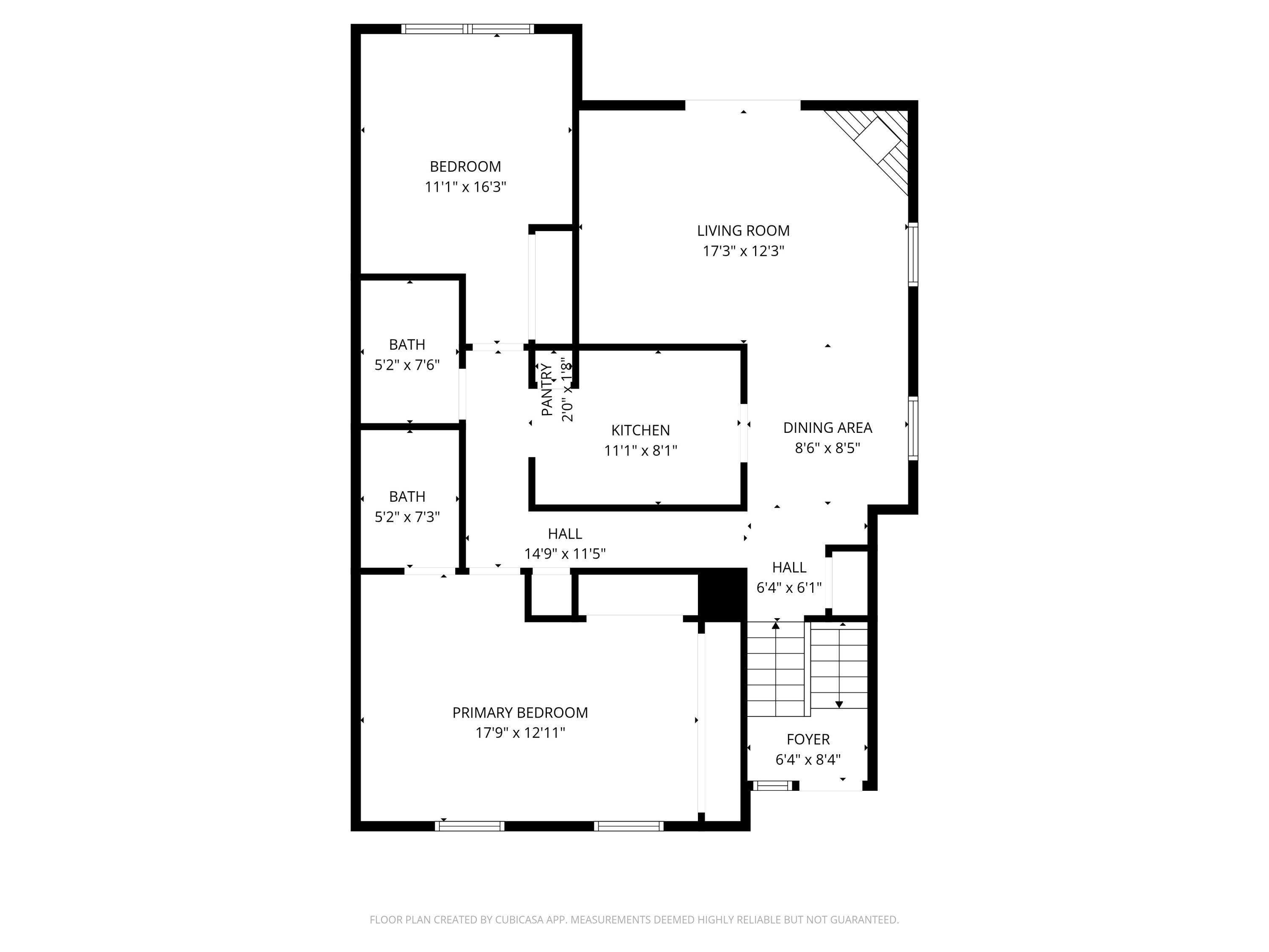 630 Hidden Valley Court, Fairborn, Ohio 45324