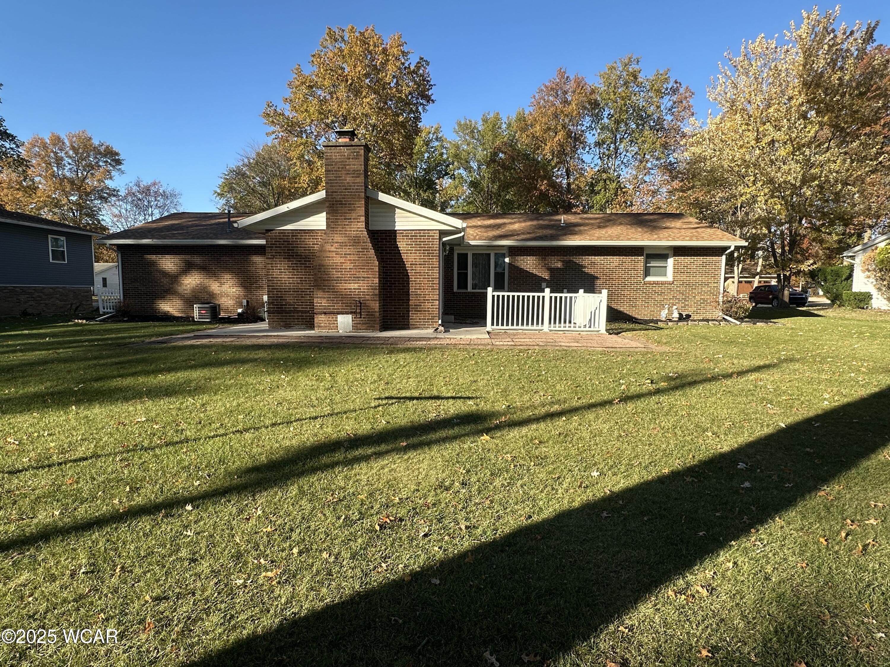 4917 Pheasant Street, Elida, Ohio