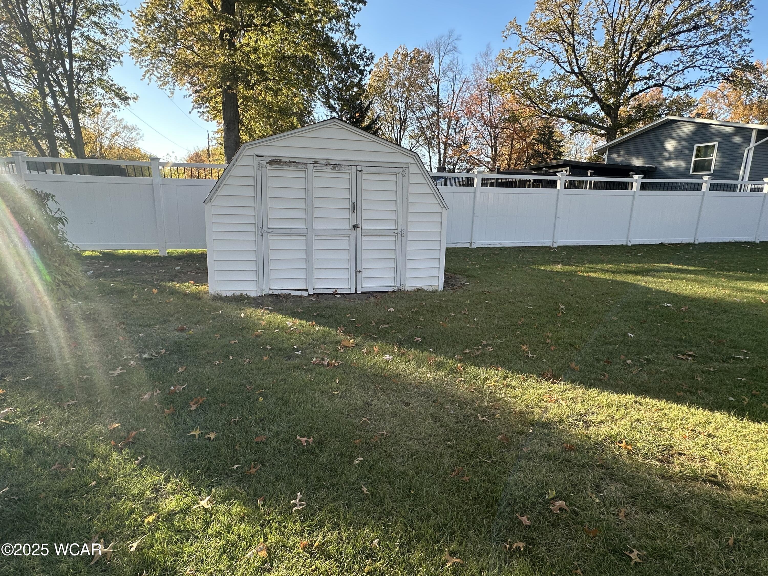 4917 Pheasant Street, Elida, Ohio