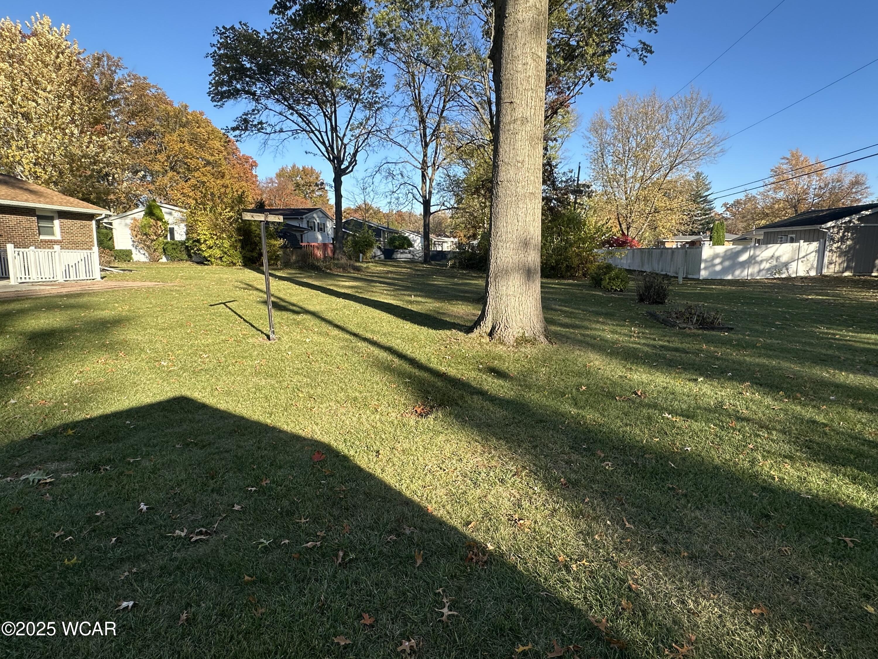 4917 Pheasant Street, Elida, Ohio