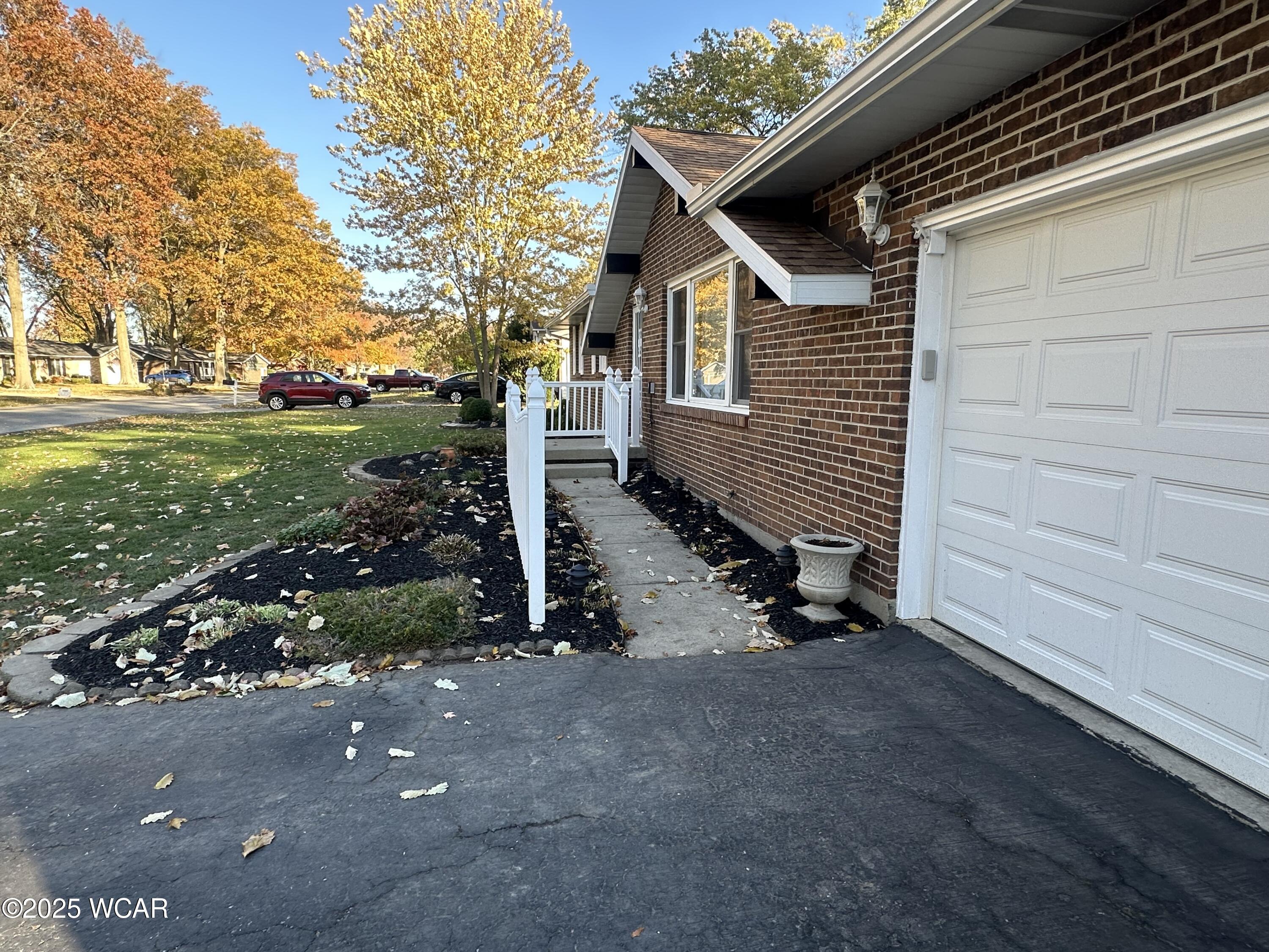 4917 Pheasant Street, Elida, Ohio