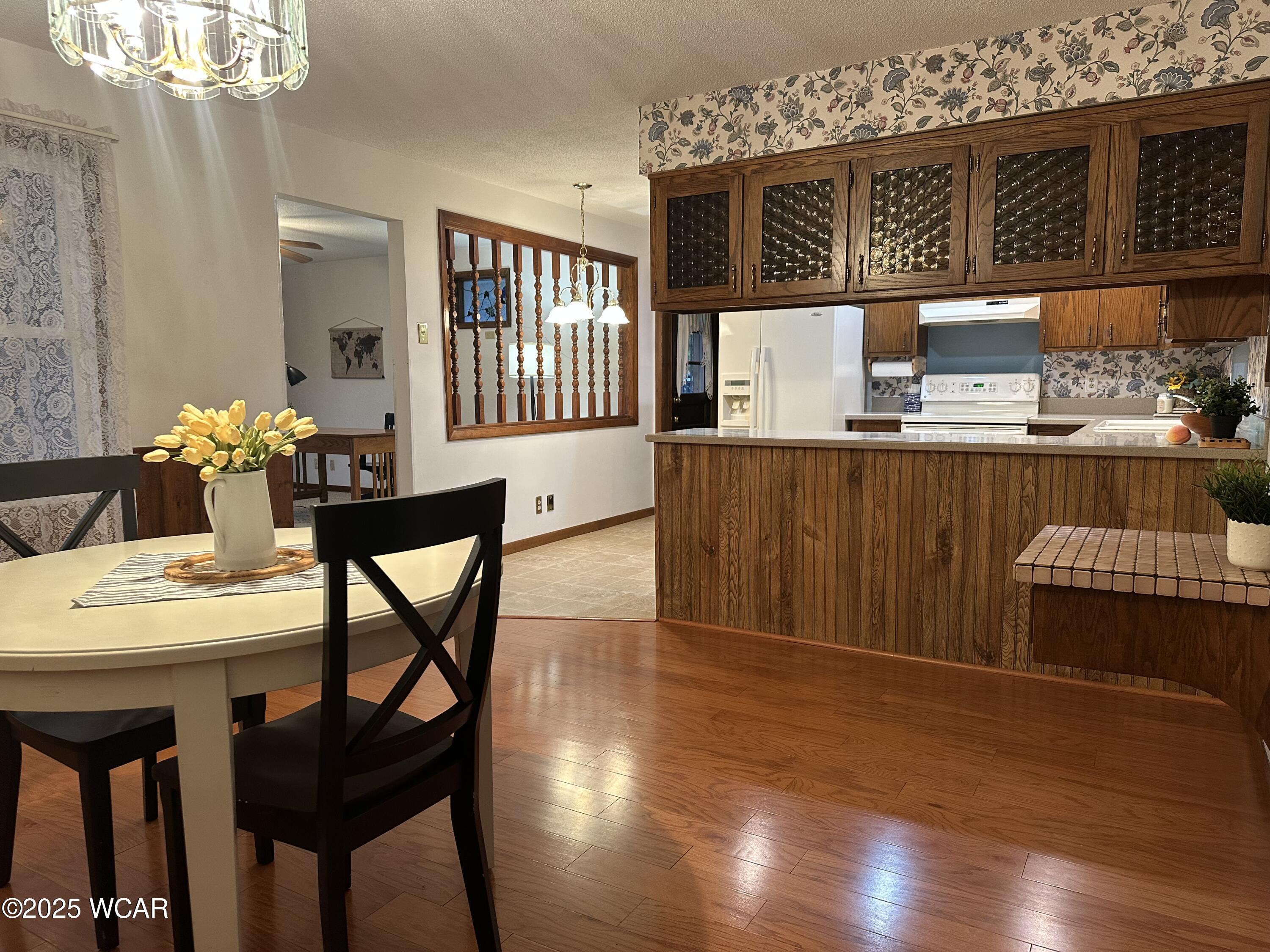 4917 Pheasant Street, Elida, Ohio