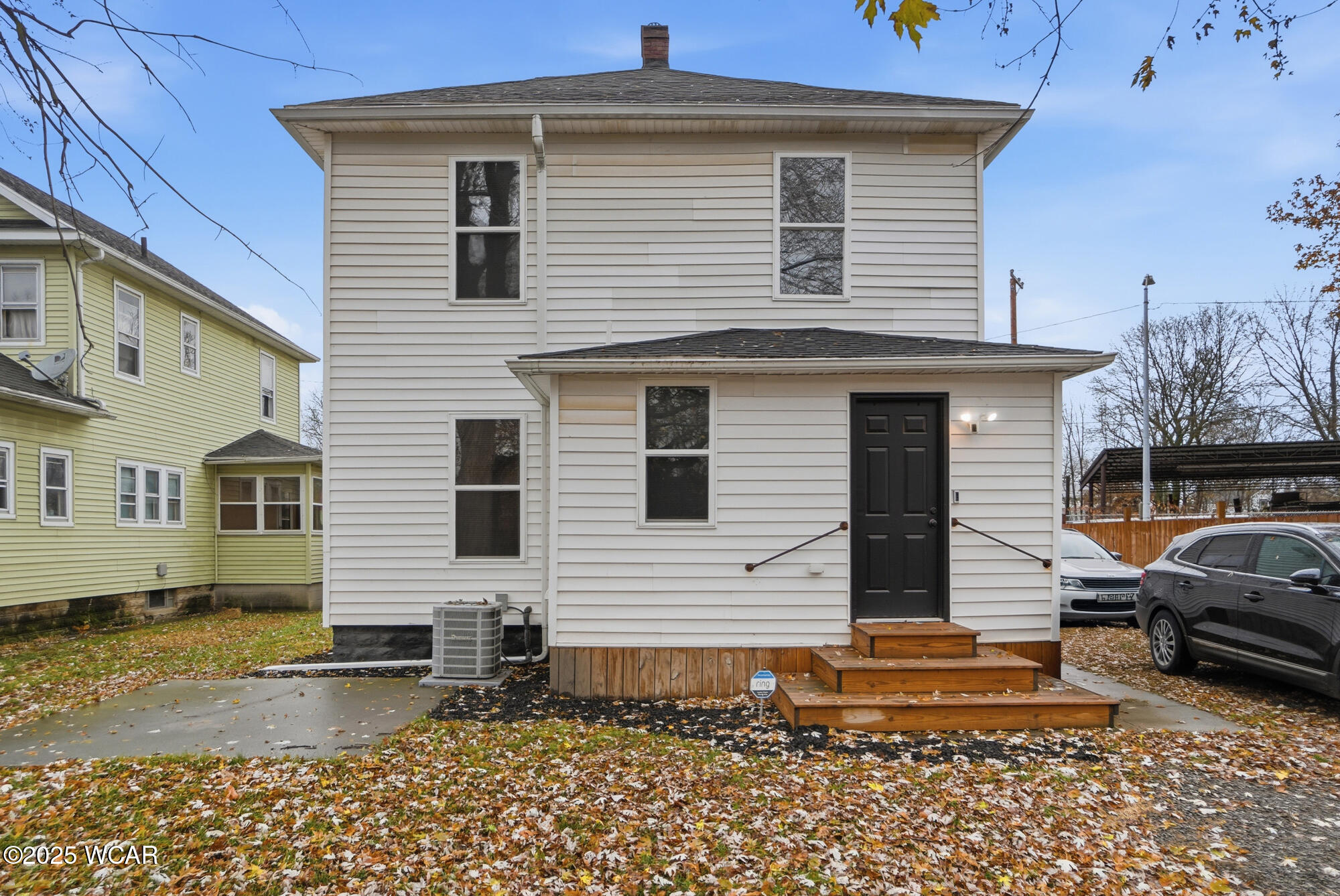 745 Richie Avenue, Lima, Ohio