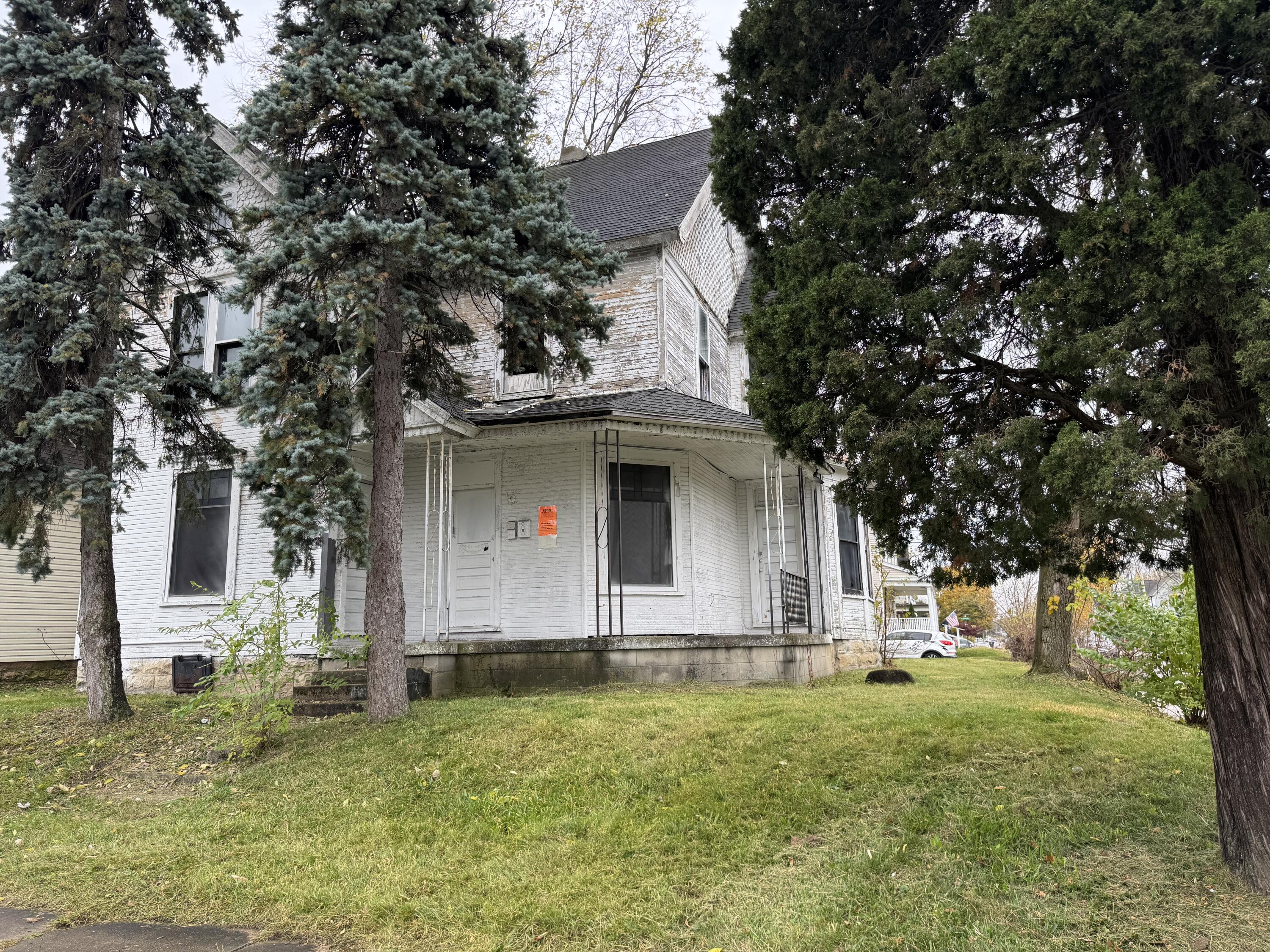 205 Grand Avenue, Springfield, Ohio 45505