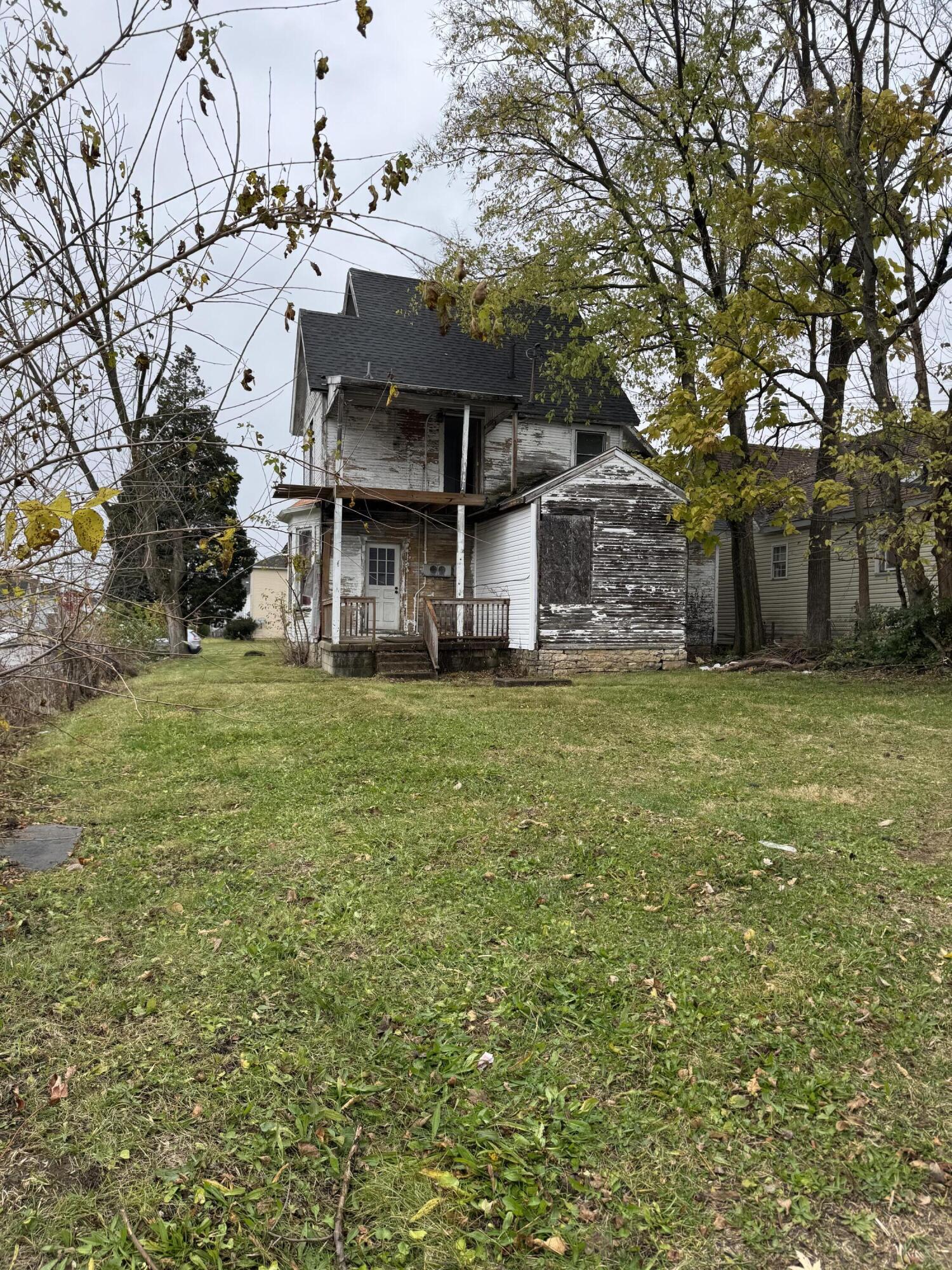 205 Grand Avenue, Springfield, Ohio 45505