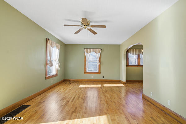 323 Gordon Avenue, Van Wert, Ohio