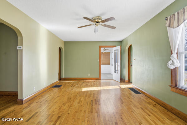 323 Gordon Avenue, Van Wert, Ohio