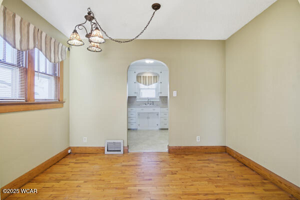 323 Gordon Avenue, Van Wert, Ohio