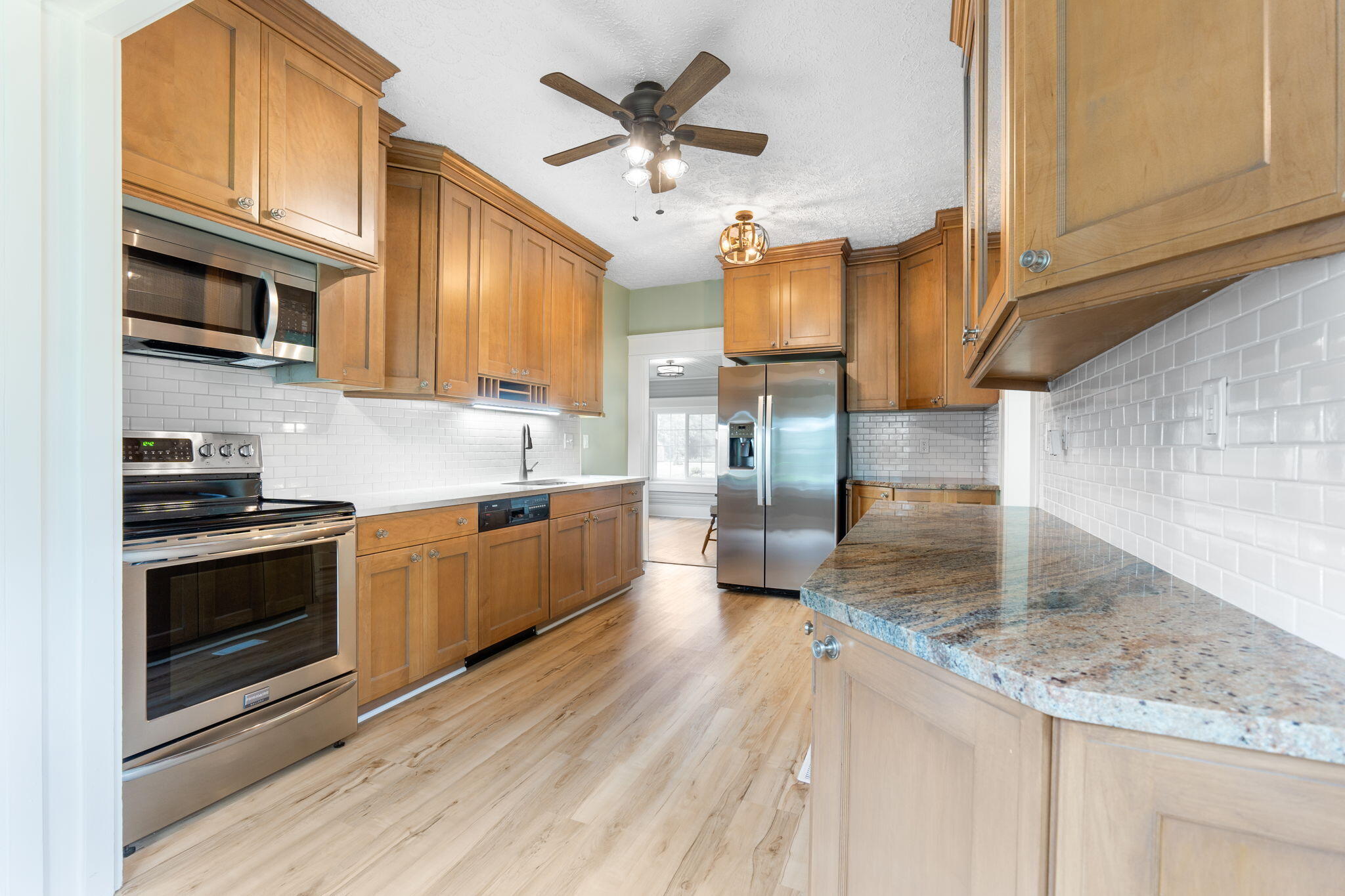 299 Franklin Street, Richwood, Ohio 43344