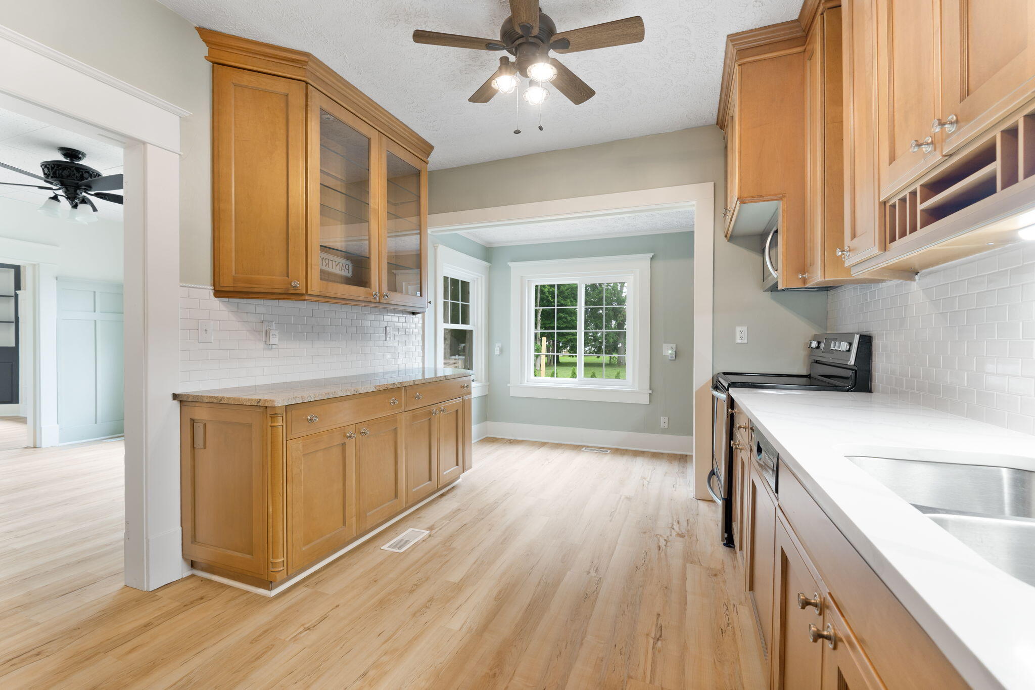 299 Franklin Street, Richwood, Ohio 43344