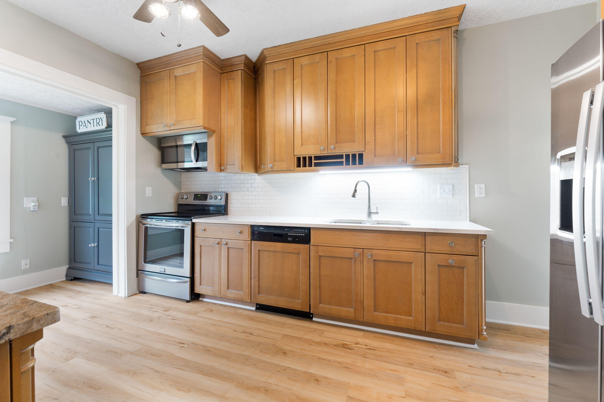 299 Franklin Street, Richwood, Ohio 43344