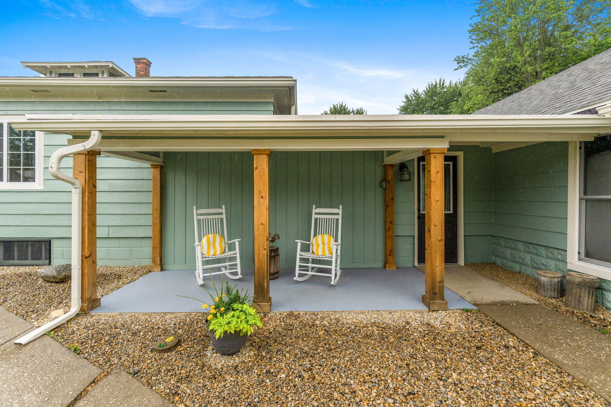 299 Franklin Street, Richwood, Ohio 43344