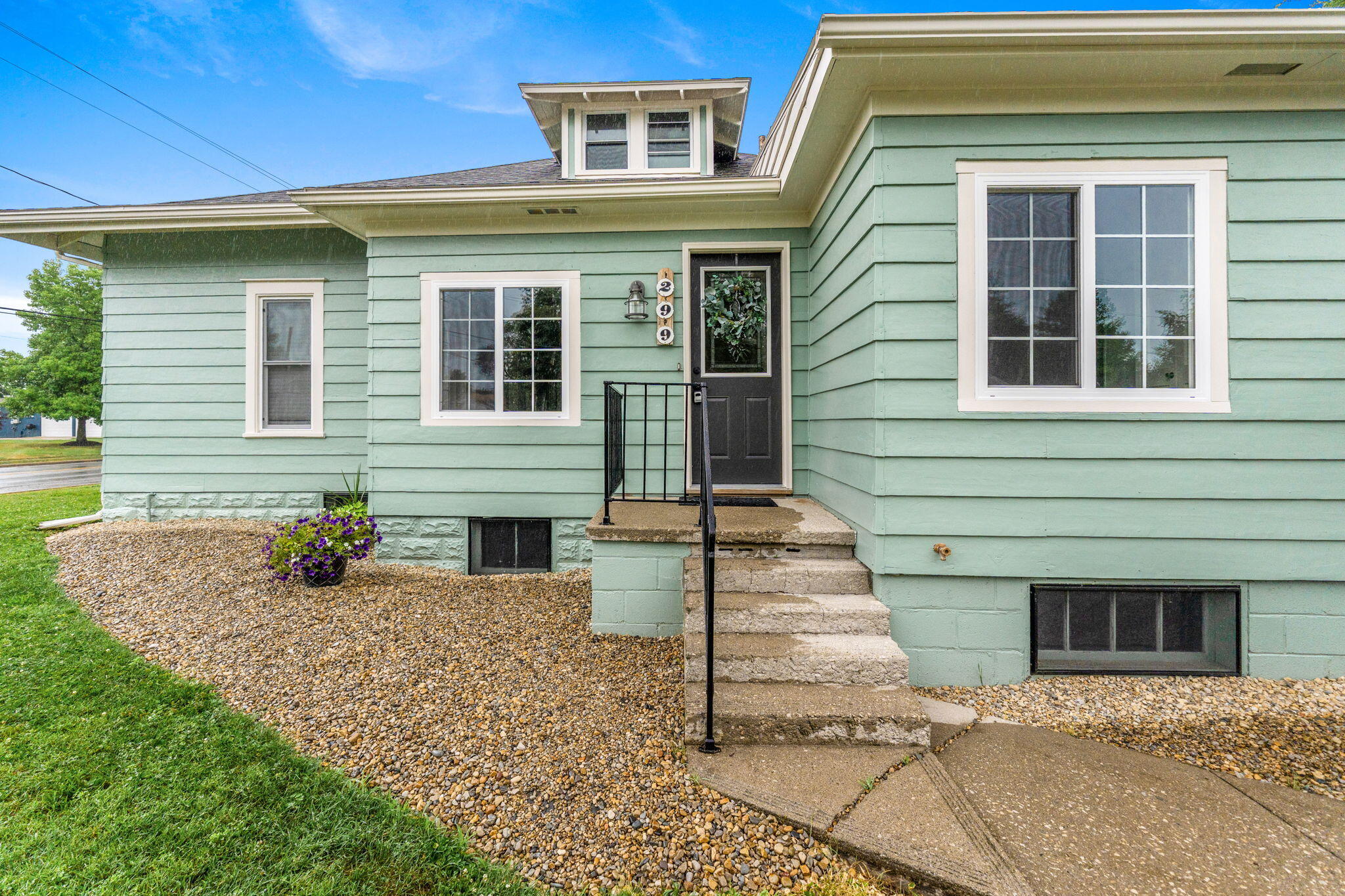 299 Franklin Street, Richwood, Ohio 43344