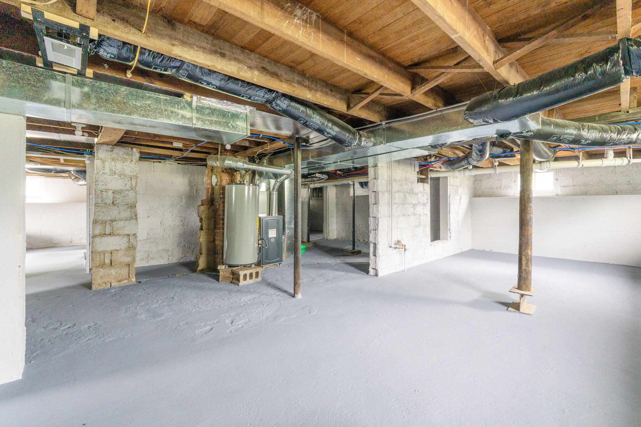 299 Franklin Street, Richwood, Ohio 43344