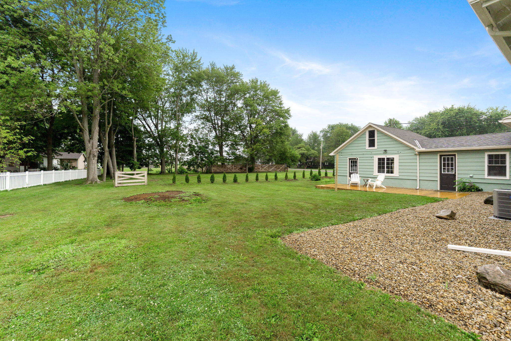 299 Franklin Street, Richwood, Ohio 43344