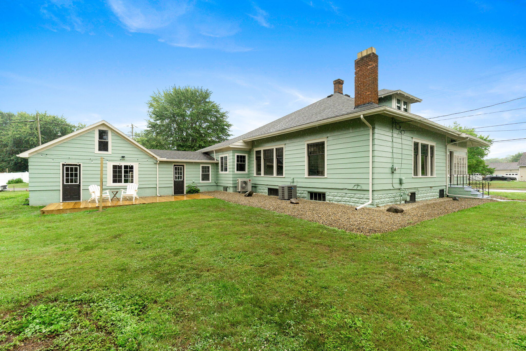 299 Franklin Street, Richwood, Ohio 43344