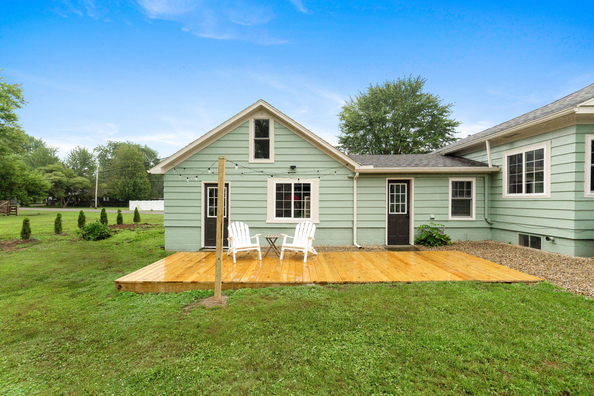 299 Franklin Street, Richwood, Ohio 43344