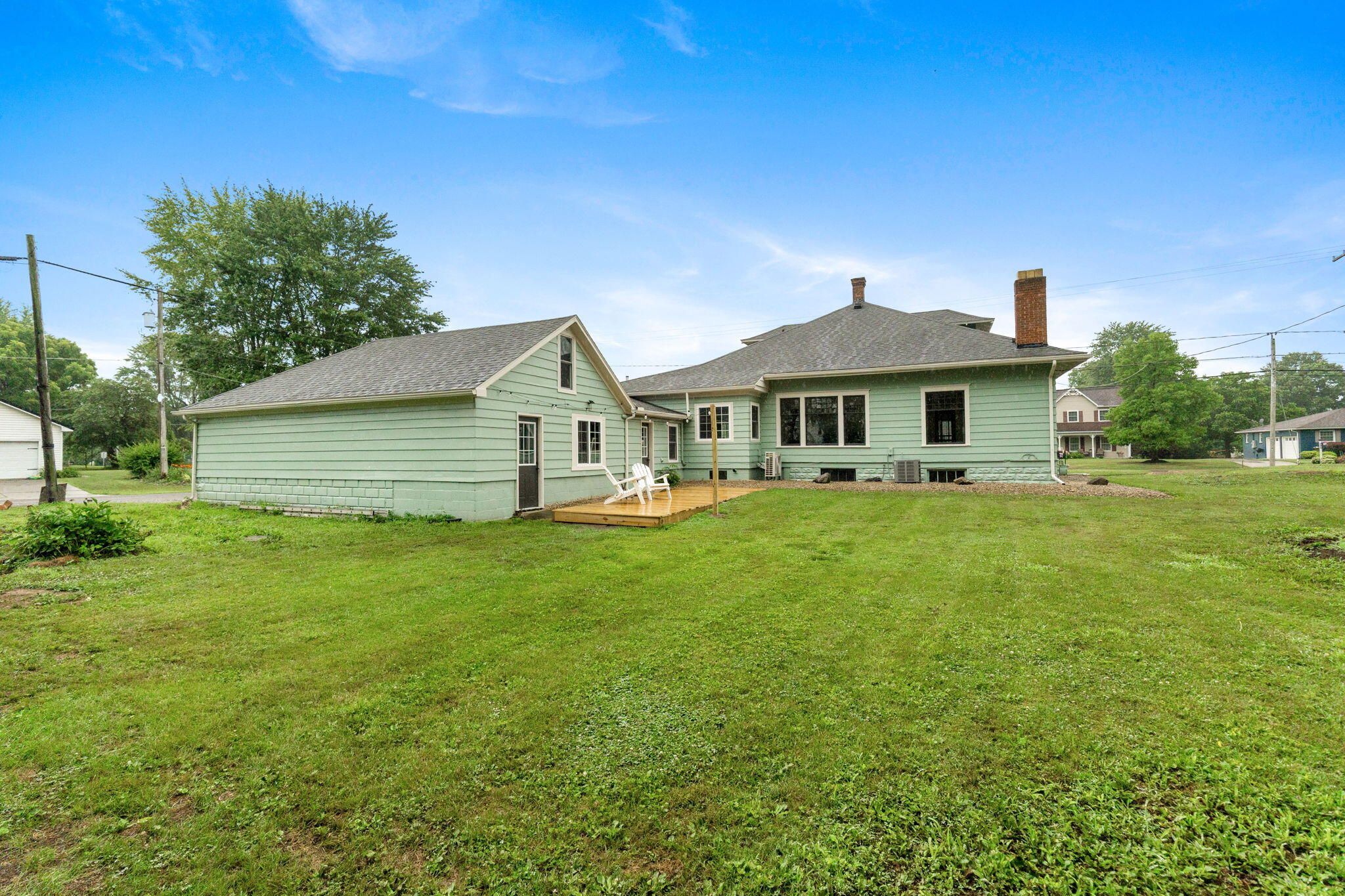 299 Franklin Street, Richwood, Ohio 43344