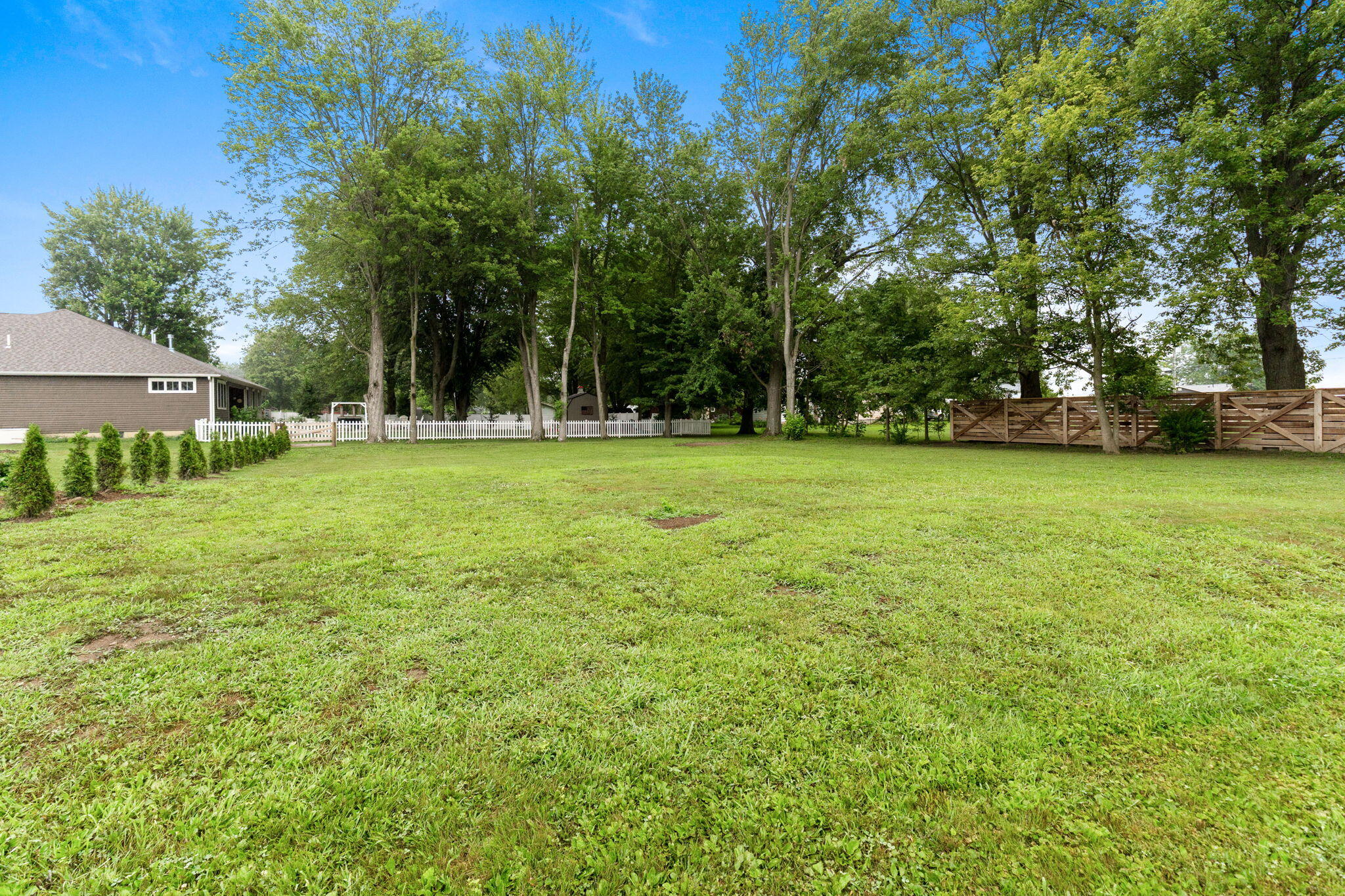 299 Franklin Street, Richwood, Ohio 43344