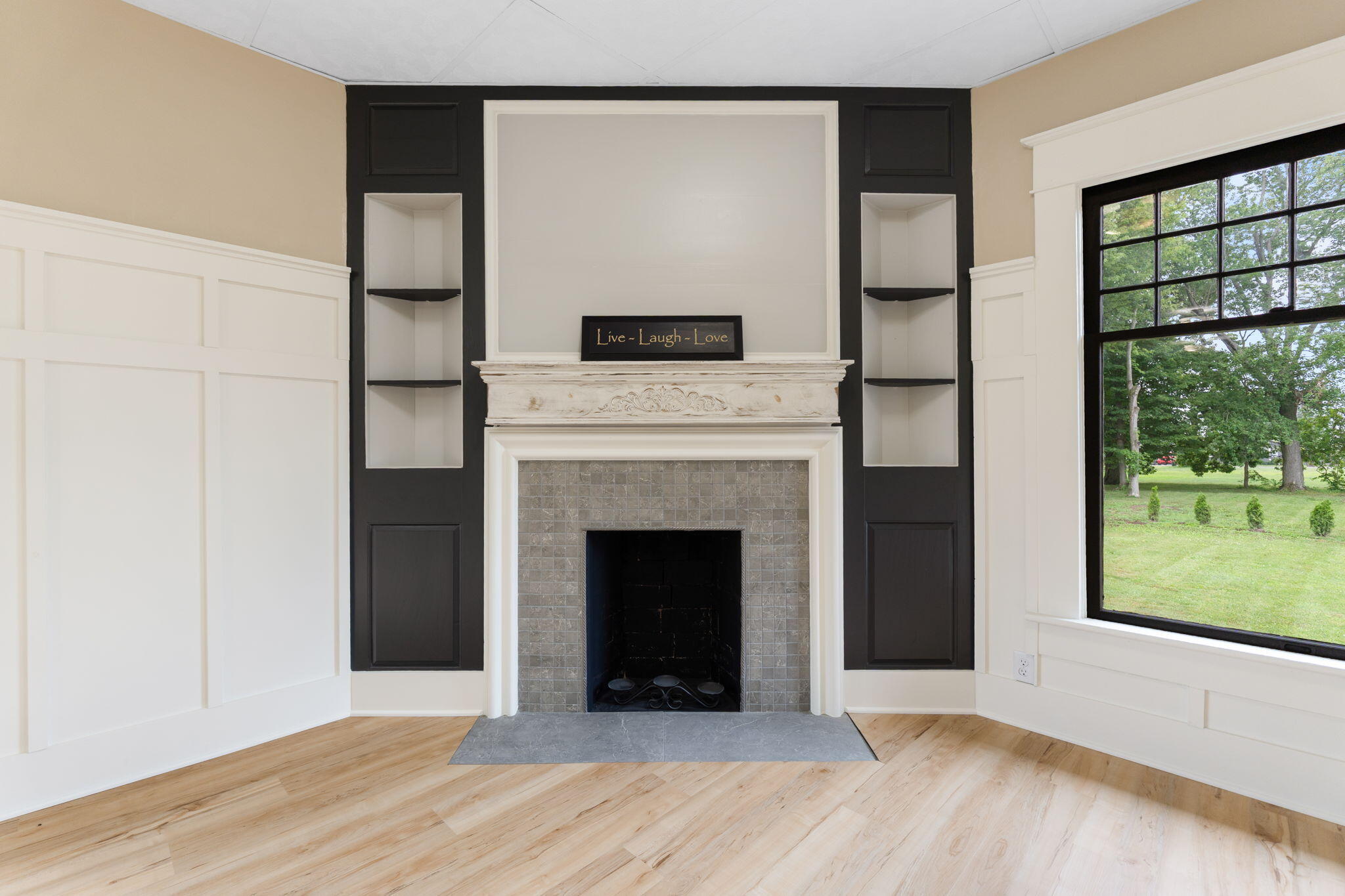 299 Franklin Street, Richwood, Ohio 43344