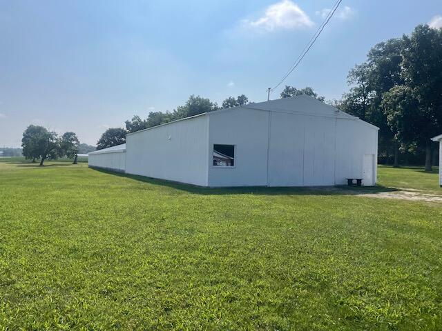 20630 State Route 67, Wapakoneta, Ohio 45895